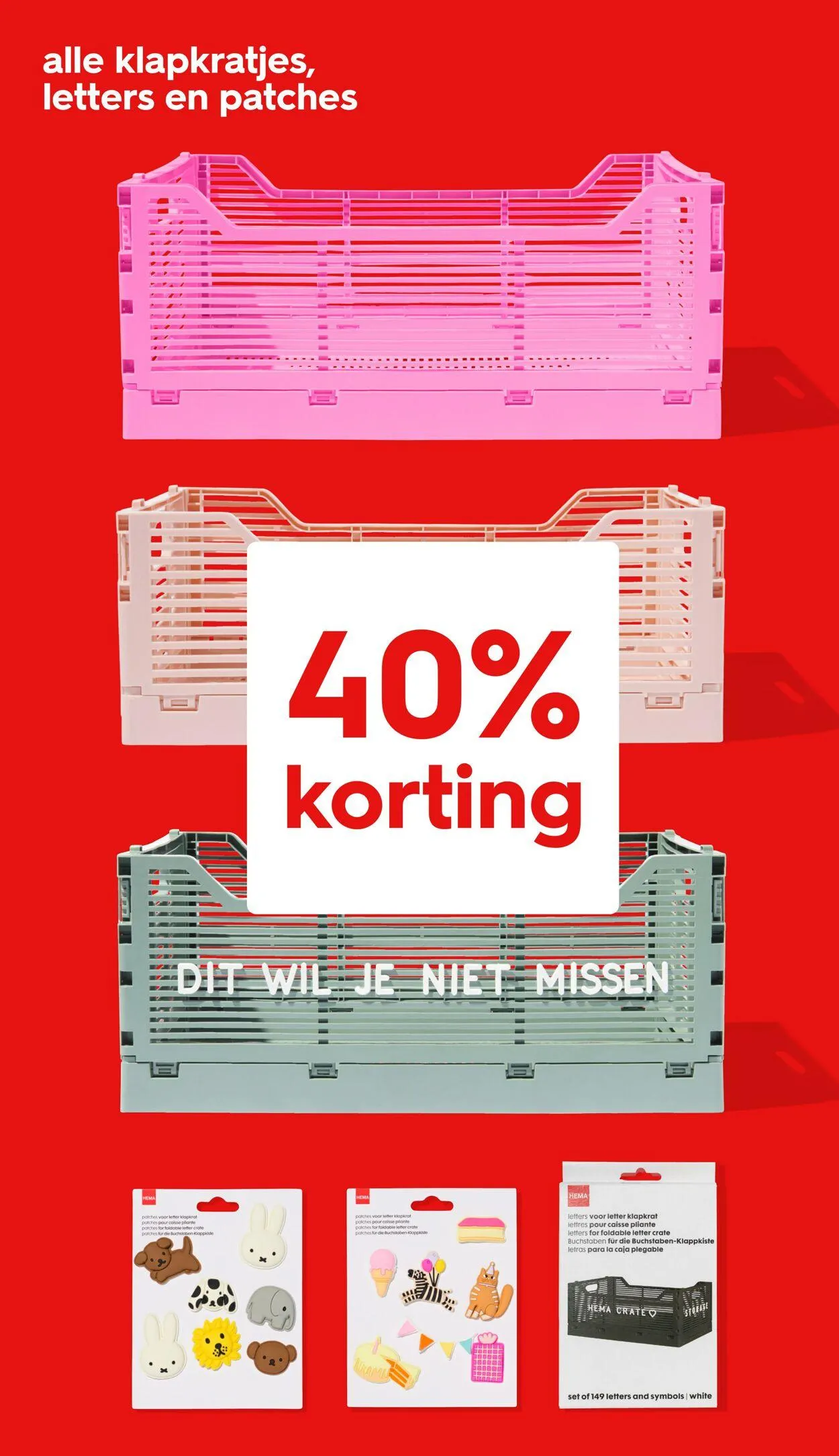 Hema Actuele folder van 17 november tot 1 december 2025 - Folder pagina 19