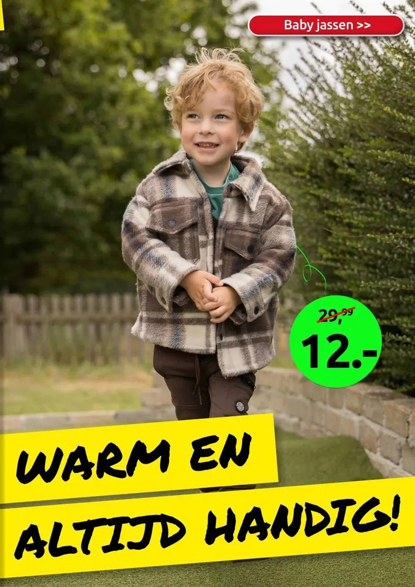 Jola Mode folder van 13 januari tot 18 januari 2026 - Folder pagina 15