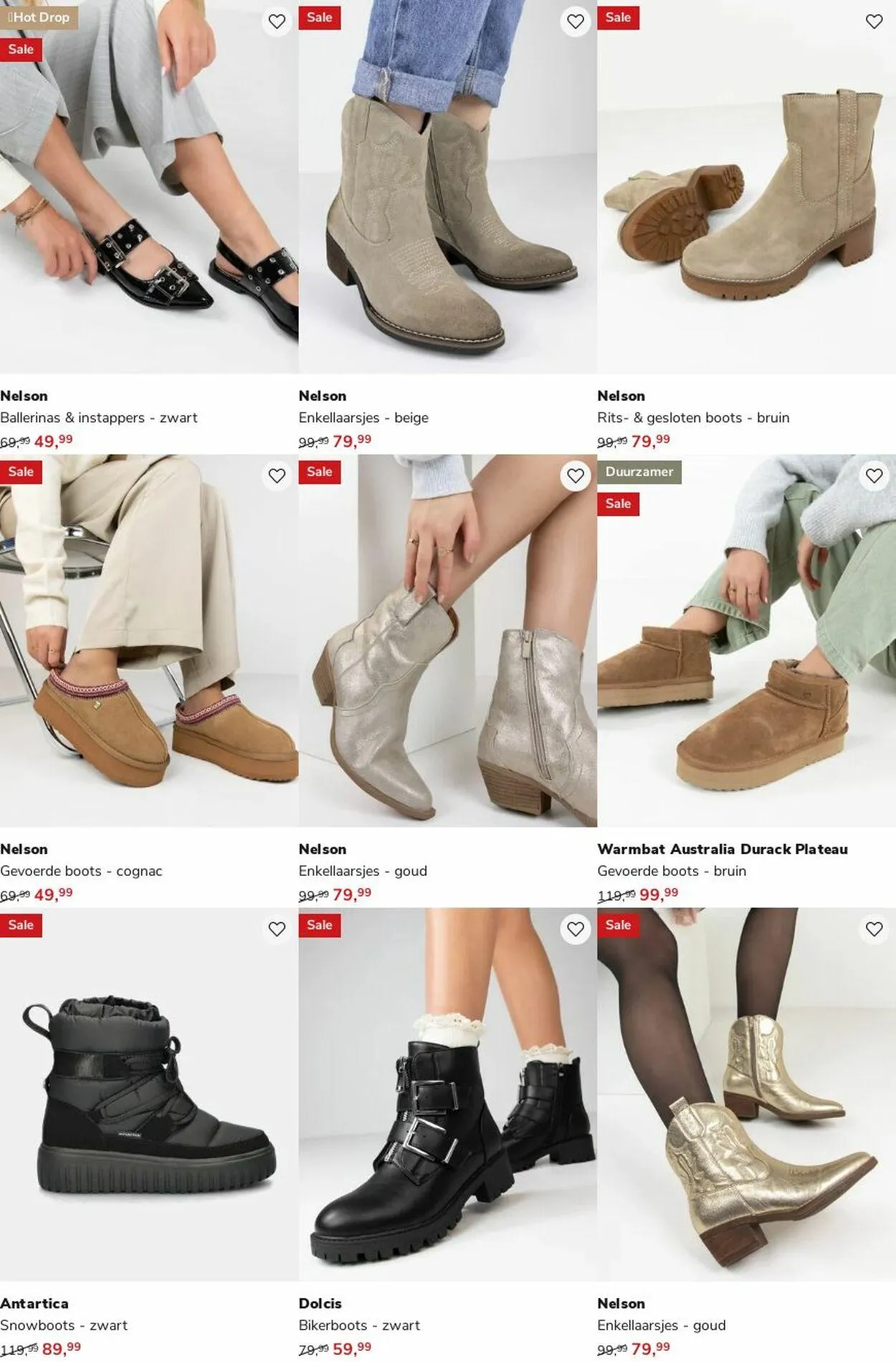 Nelson Actuele folder van 17 december tot 31 december 2025 - Folder pagina 2