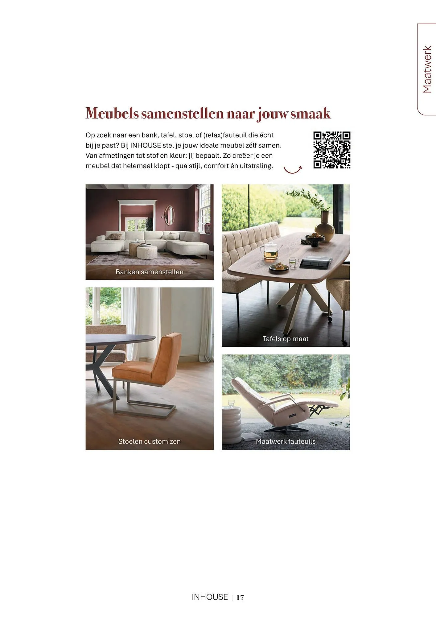 IN.HOUSE folder van 24 september tot 31 oktober 2025 - Folder pagina 17