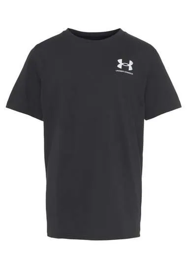 Under Armour® T-shirt SPORTSTYLE LEFT CHEST SHORT SLEEVE