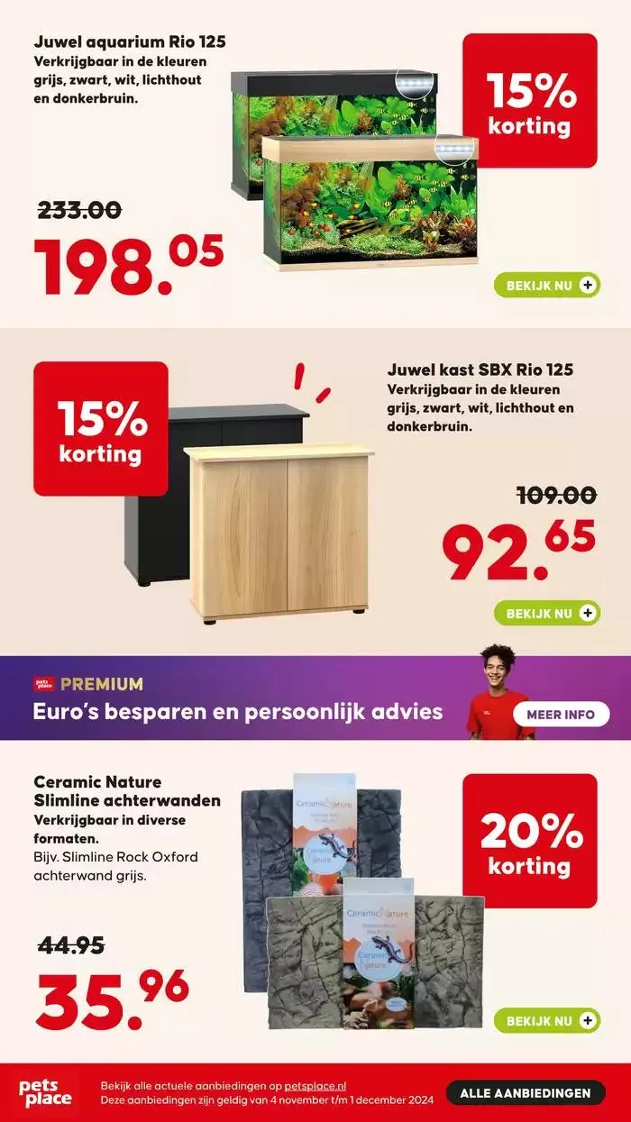 Buiten kansjes van 8 november tot 1 december 2024 - Folder pagina 26