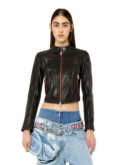 Jaqueta Diesel L-Fox-A