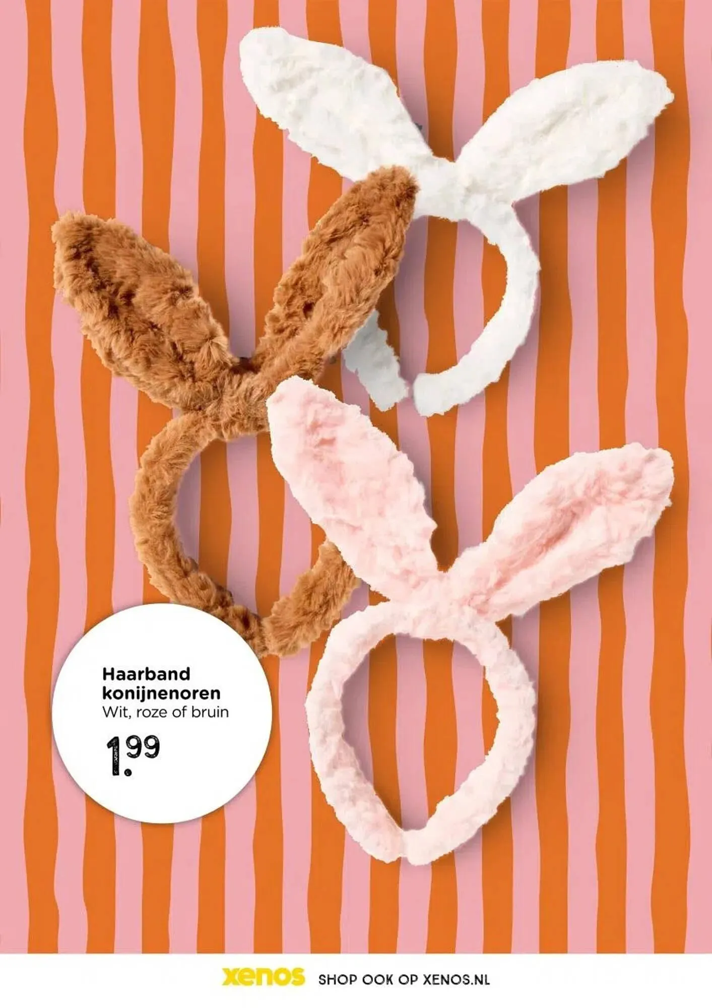 Xenos folder van 22 februari tot 6 april 2026 - Folder pagina 58