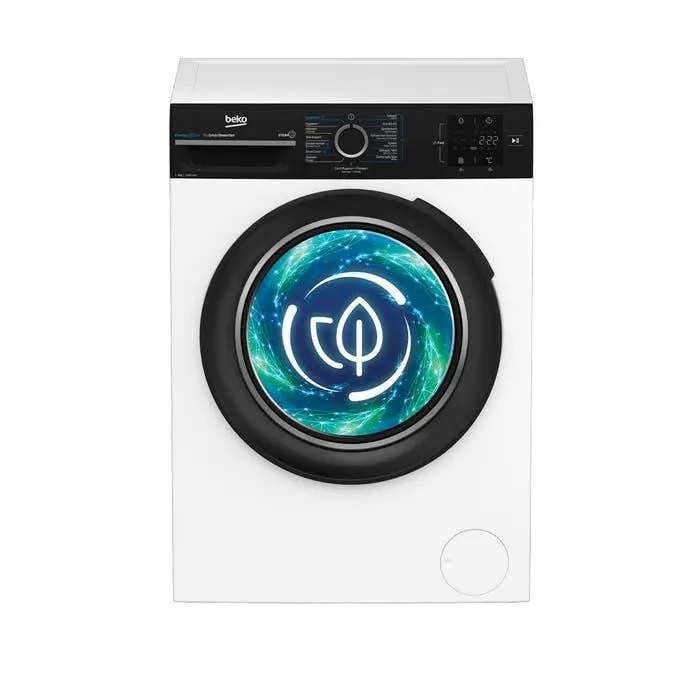 Beko BM3WFU4861B EnergySpin