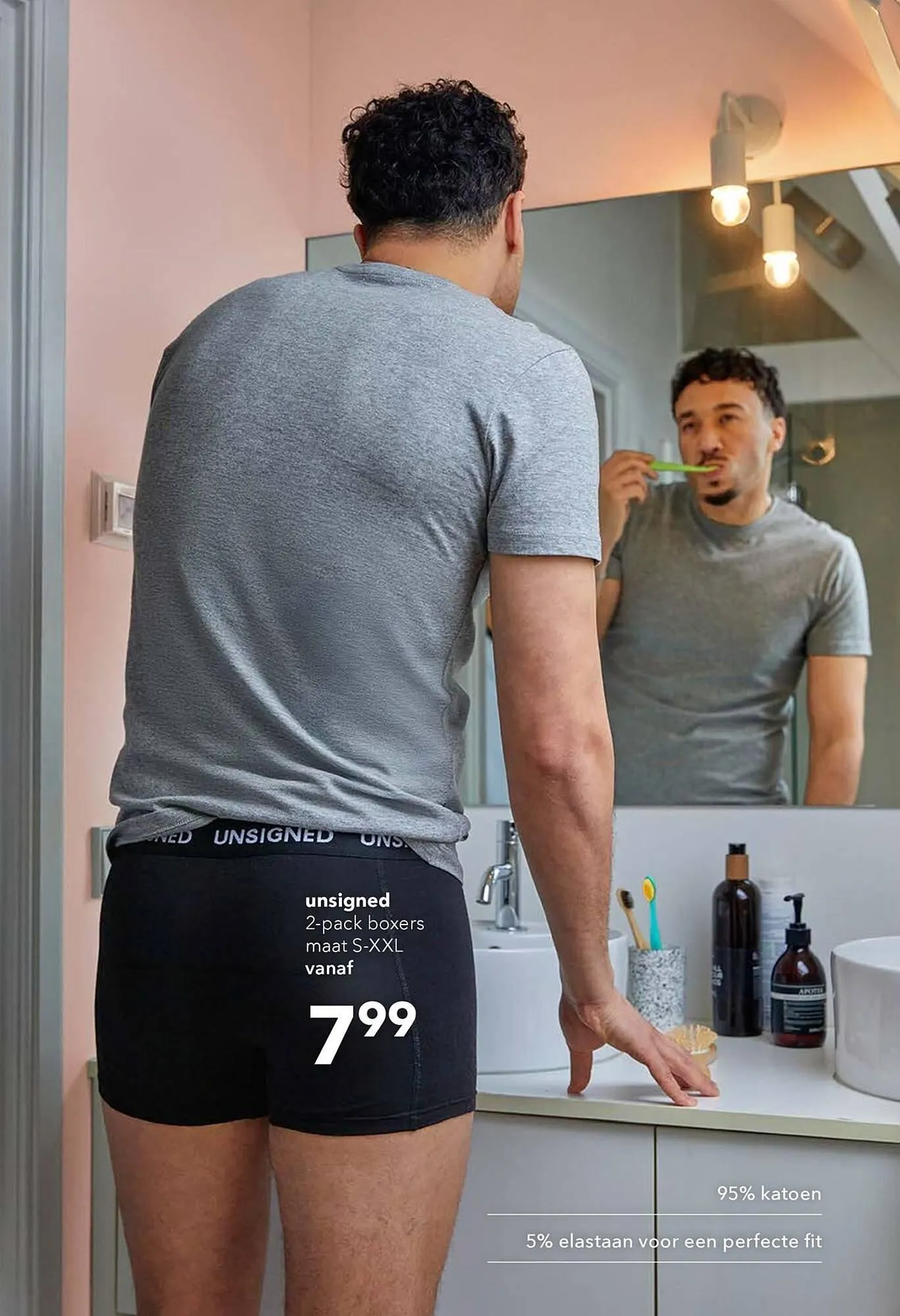 Scapino folder van 1 februari tot 7 februari 2026 - Folder pagina 31