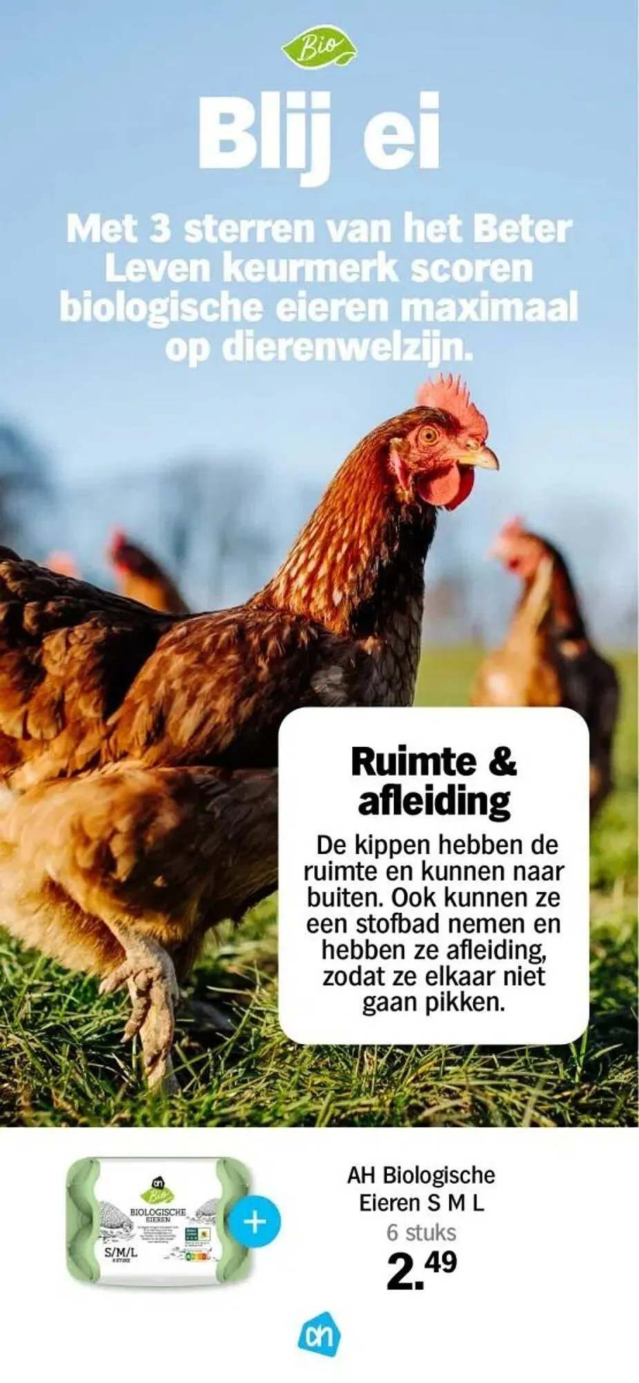 Albert Heijn folder van 8 november tot 7 september 2025 - Folder pagina 48