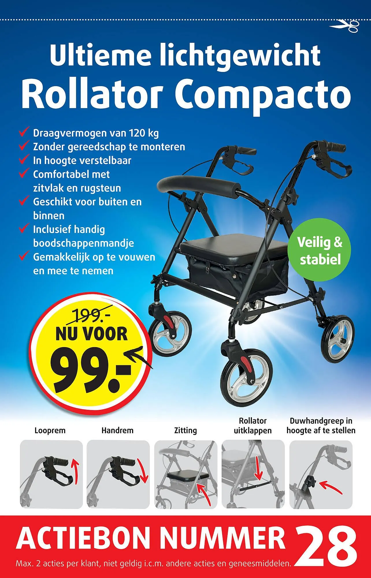 Lucovitaal folder van 9 mei tot 23 mei 2025 - Folder pagina 29