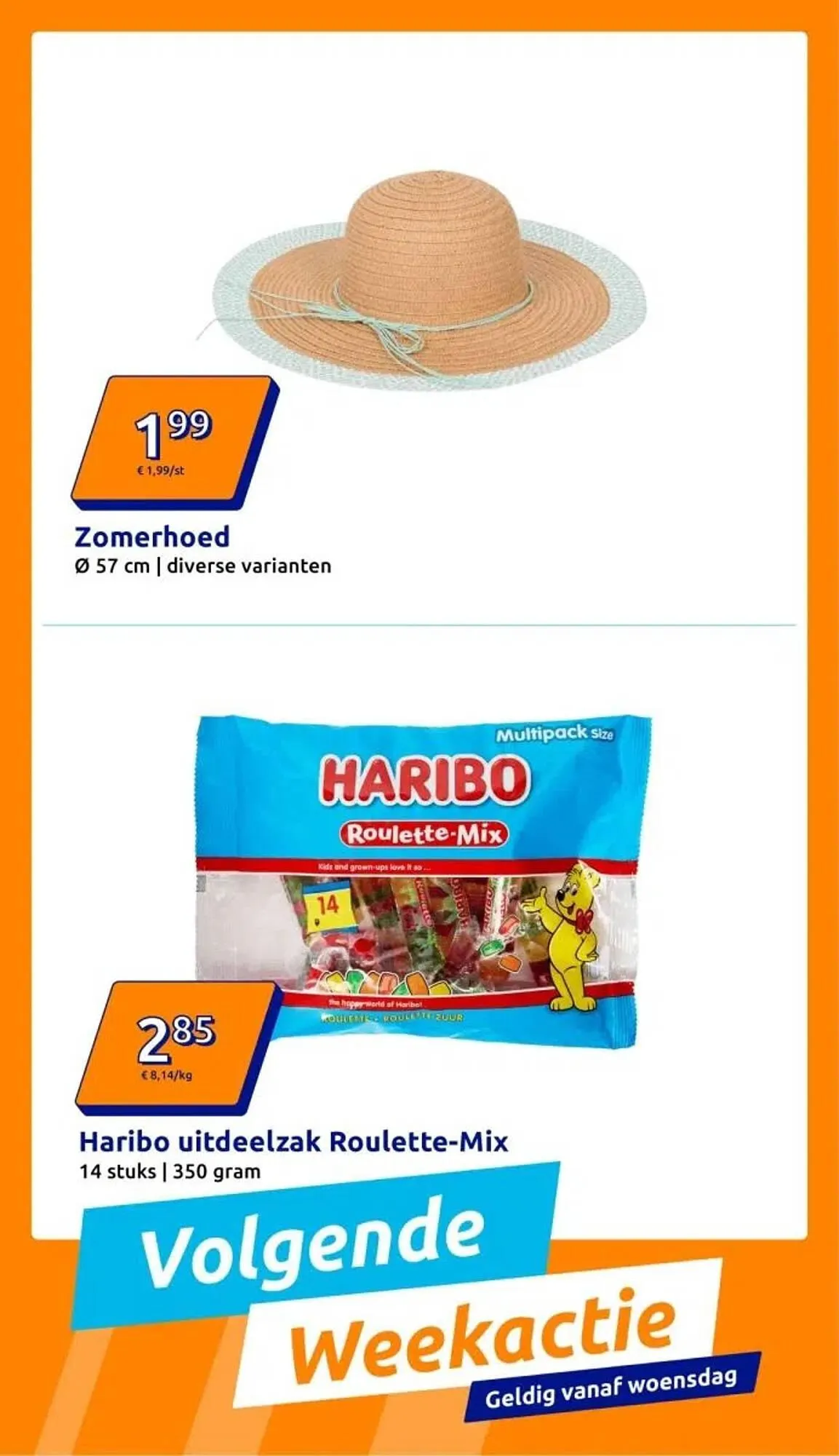 Action folder van 28 mei tot 28 mei 2025 - Folder pagina 24