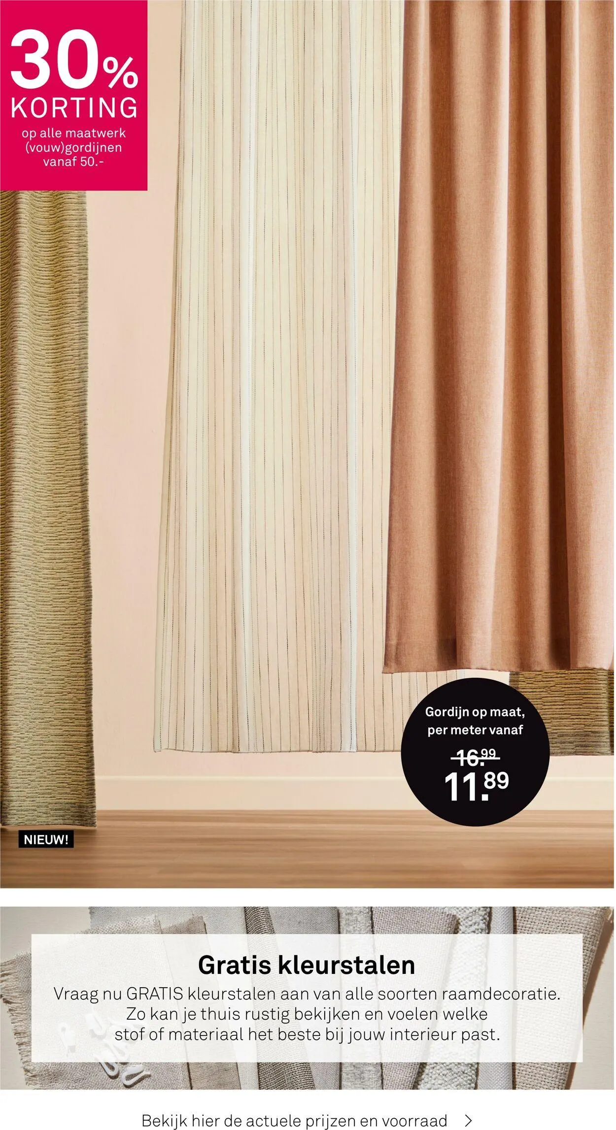 Karwei Actuele folder van 4 augustus tot 10 augustus 2025 - Folder pagina 12