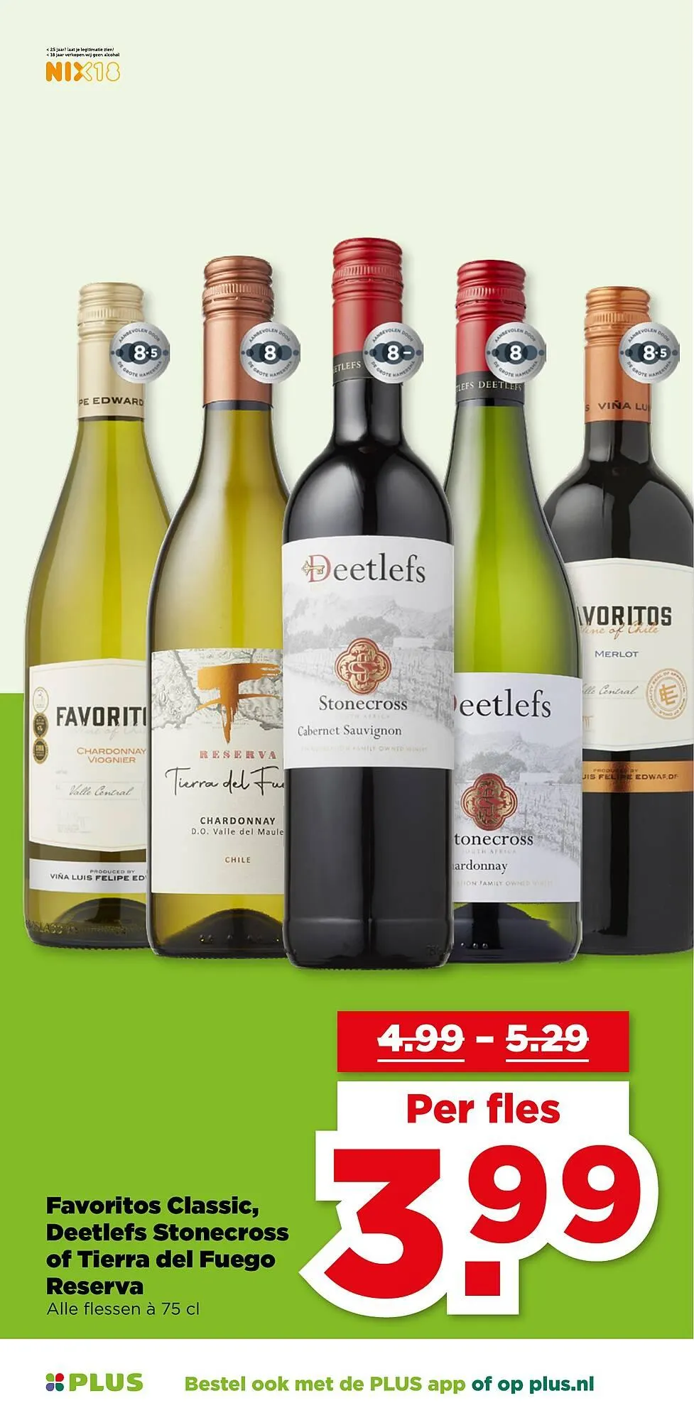 PLUS folder van 14 mei tot 20 mei 2025 - Folder pagina 28