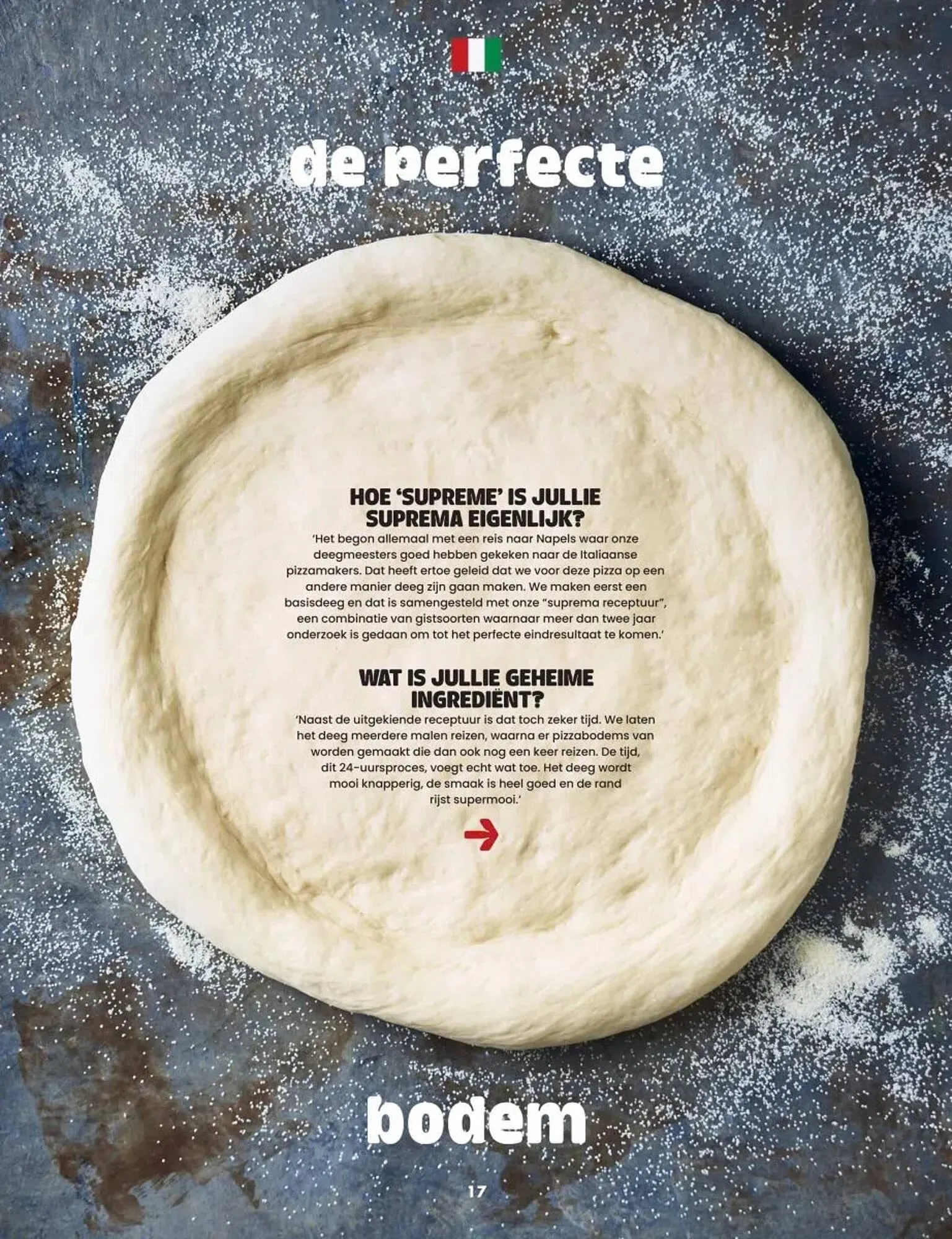 Albert Heijn folder van 7 juli tot 10 augustus 2025 - Folder pagina 17