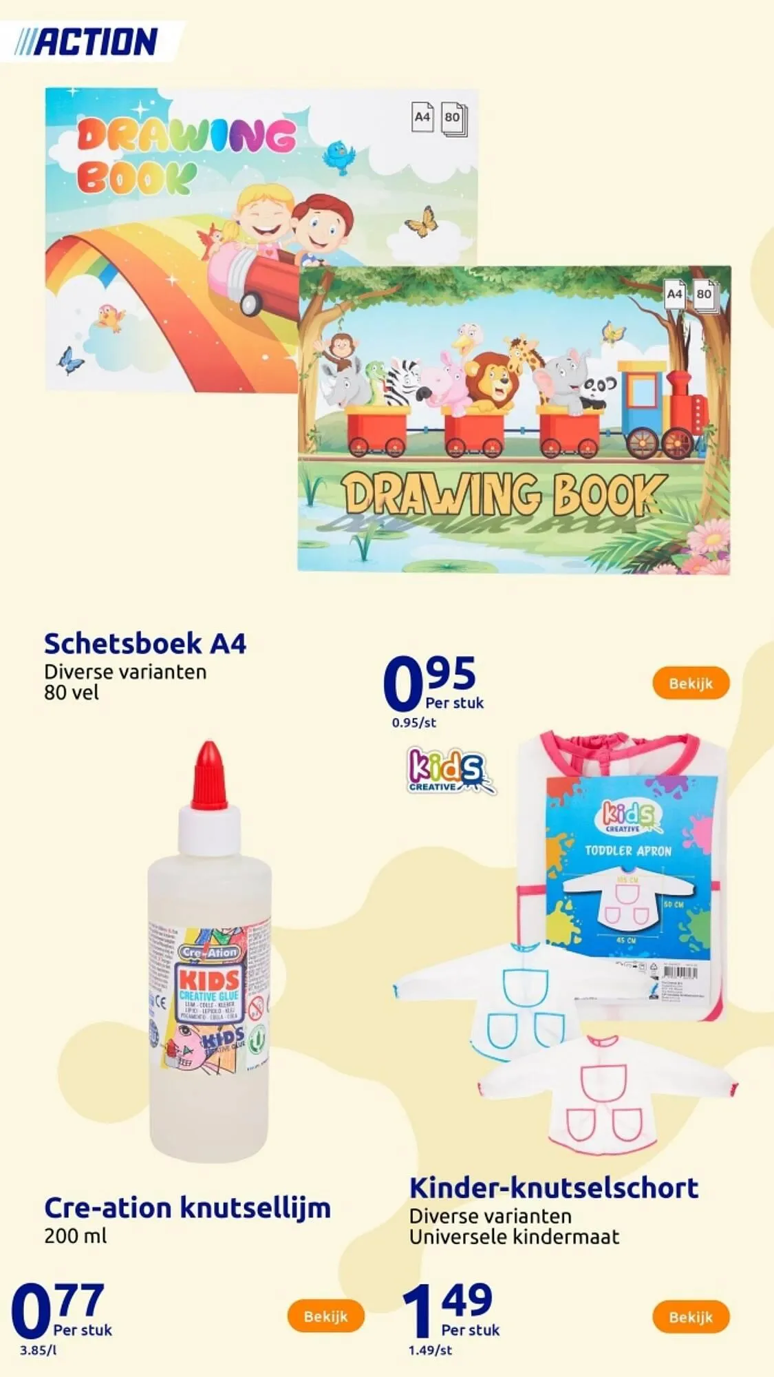 Action folder van 27 november tot 3 december 2024 - Folder pagina 66