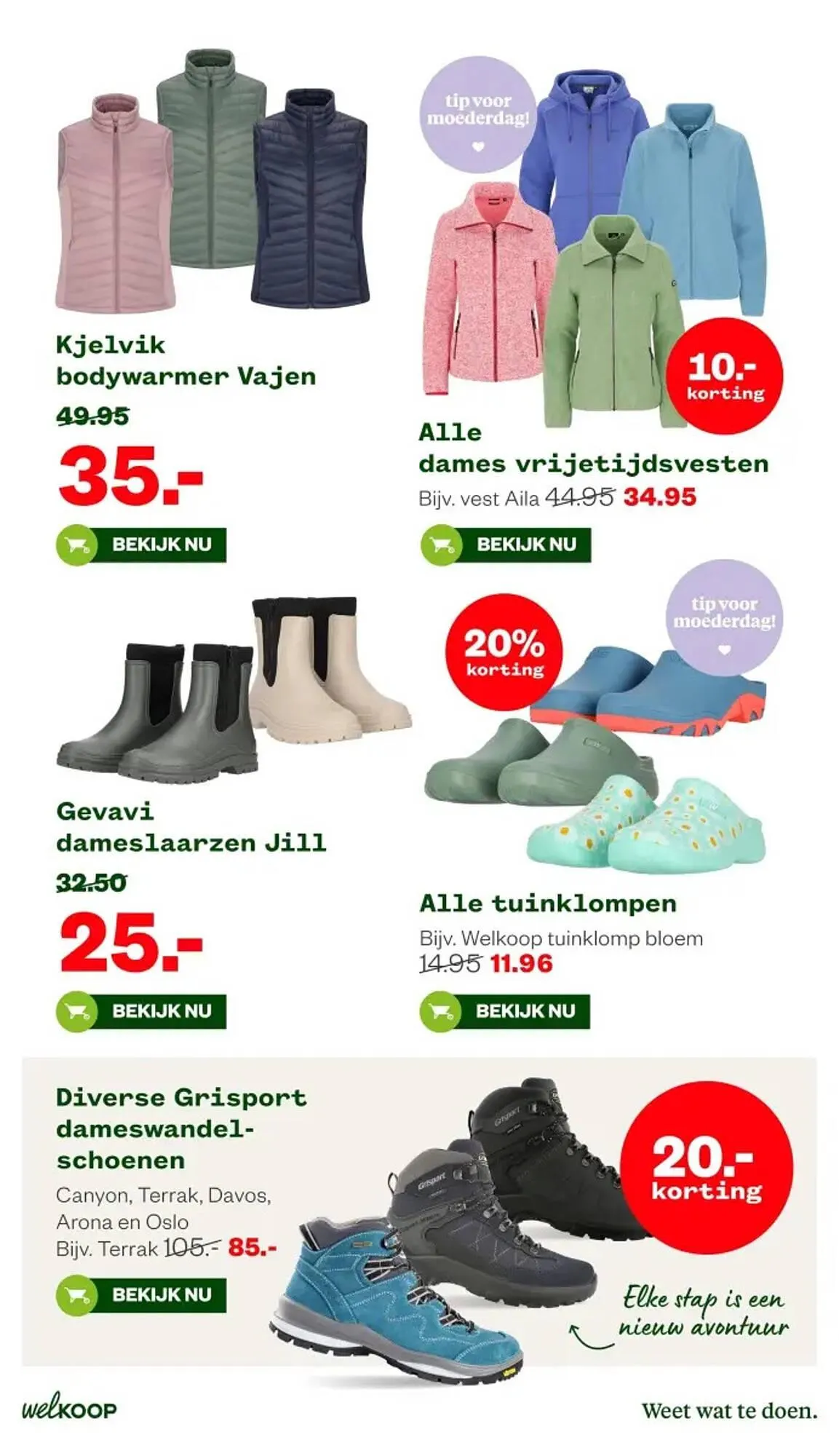 Welkoop folder van 28 april tot 11 mei 2025 - Folder pagina 17