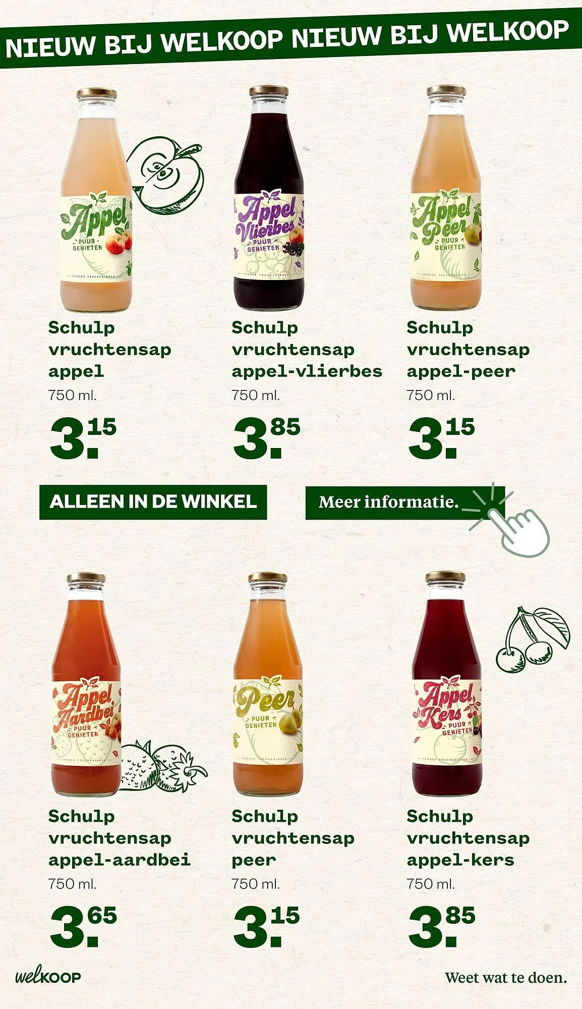 Welkoop folder van 16 maart tot 29 maart 2026 - Folder pagina 21