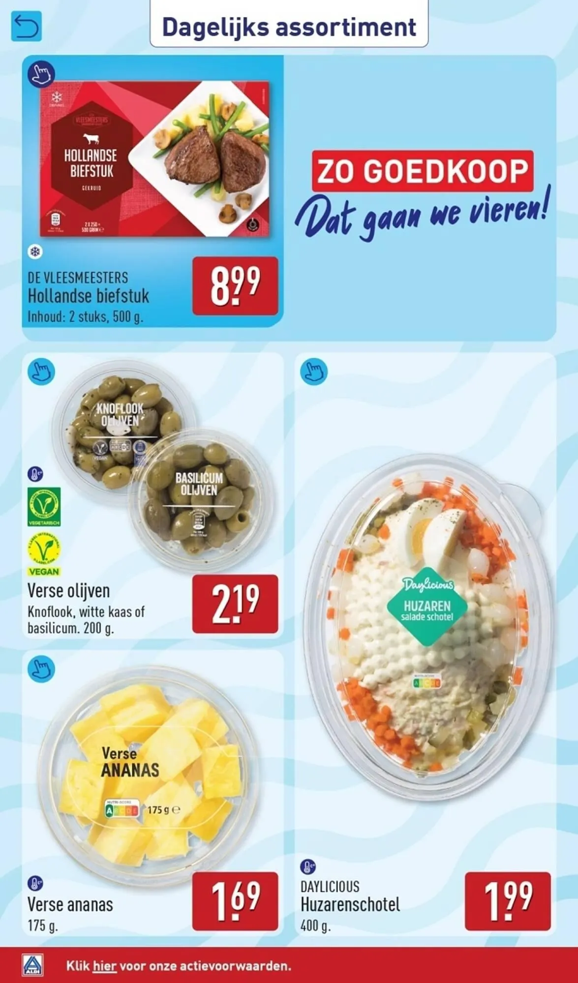 ALDI folder van 27 april tot 3 mei 2026 - Folder pagina 28