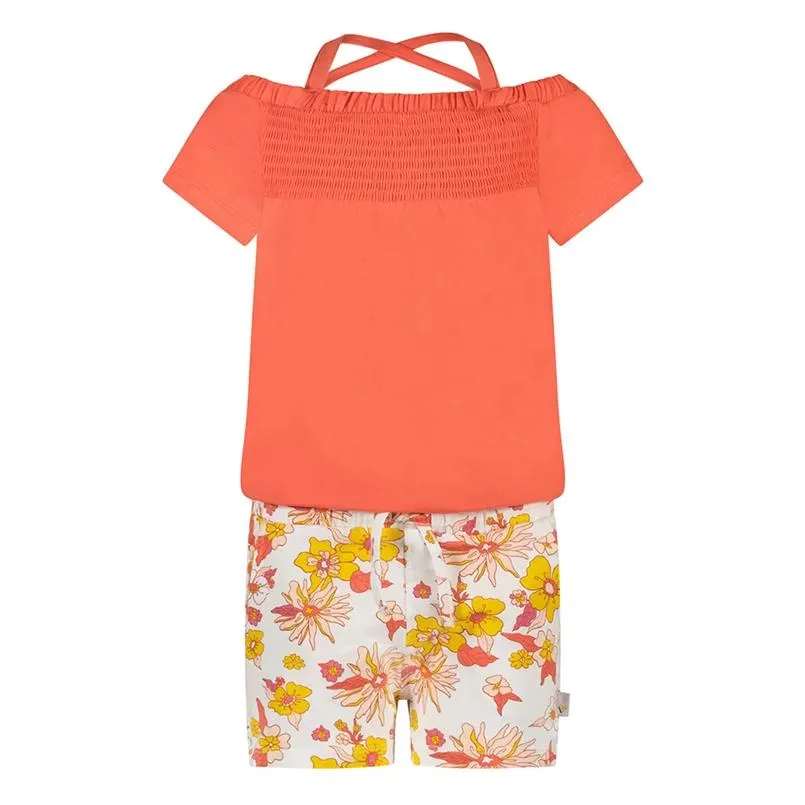 Moodstreet meisjes playsuit