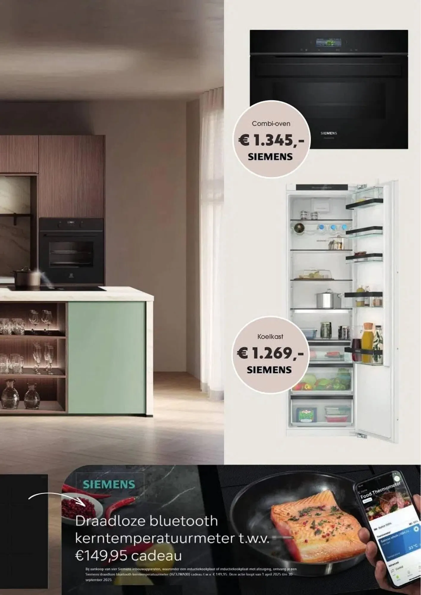 Superkeukens folder van 6 juli tot 13 juli 2025 - Folder pagina 5