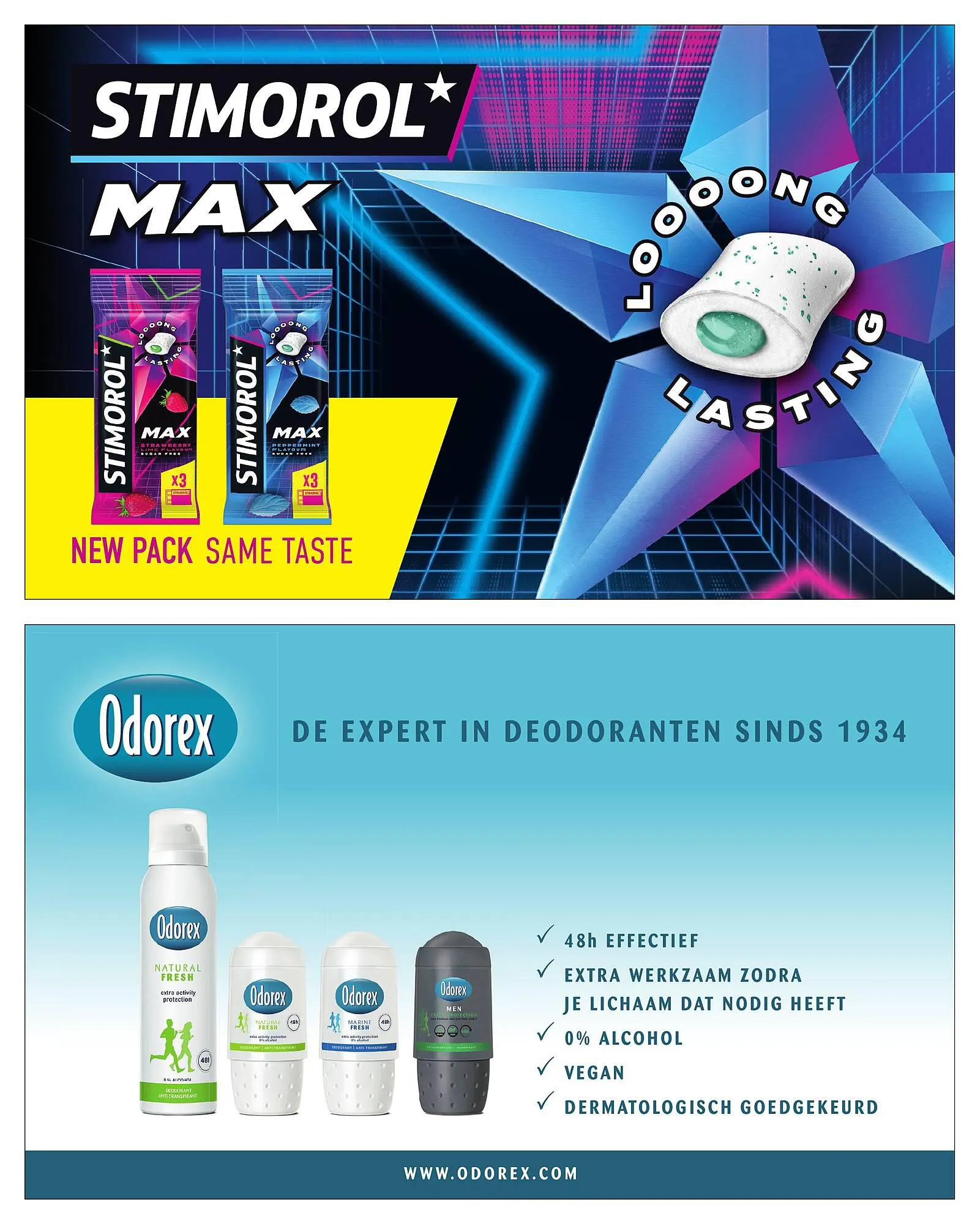 Dirk nazomer magazine van 1 september tot 30 september 2023 - Folder pagina 69