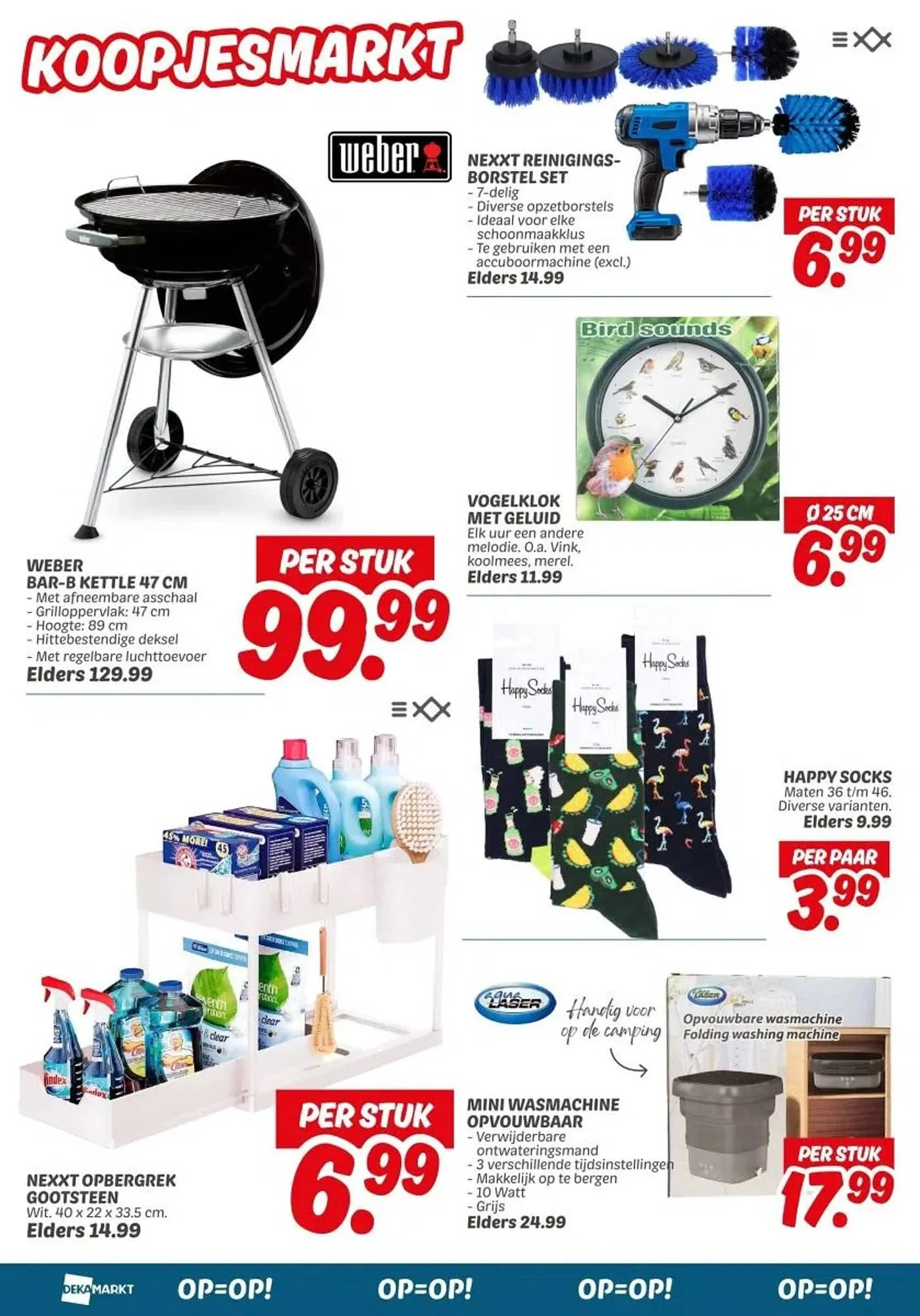 Dekamarkt folder van 3 juni tot 9 juni 2025 - Folder pagina 24