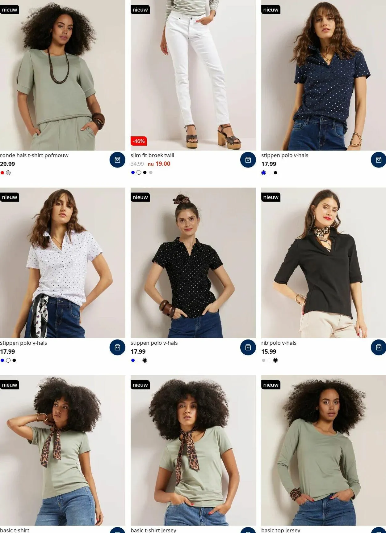 terStal Actuele folder van 22 december tot 31 december 2025 - Folder pagina 9