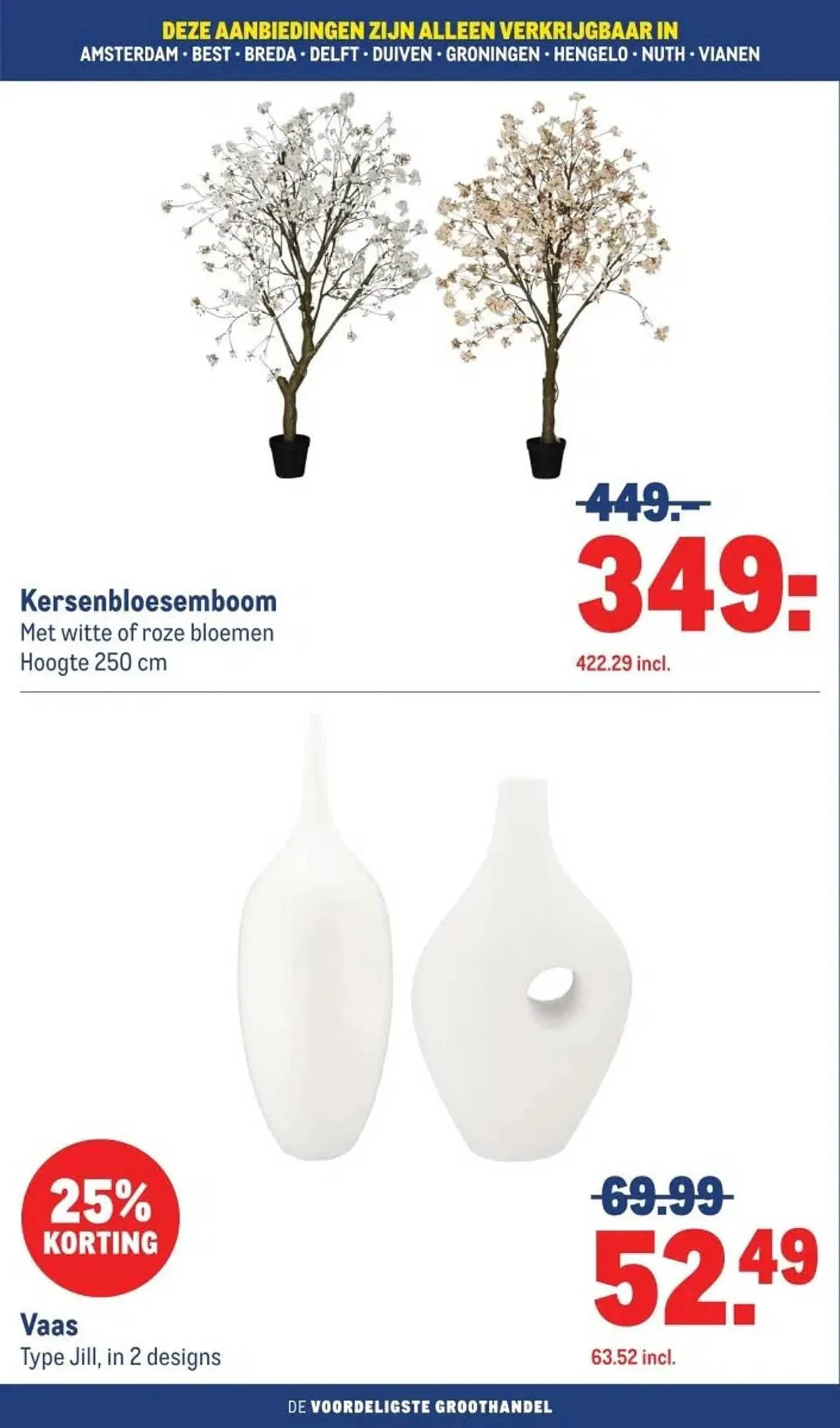 Makro folder van 11 februari tot 24 februari 2026 - Folder pagina 32