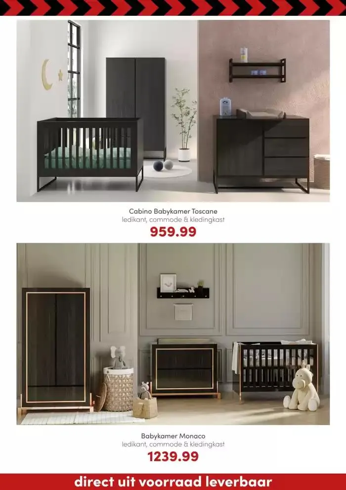 Baby & Tiener folder van 13 december tot 27 december 2024 - Folder pagina 17