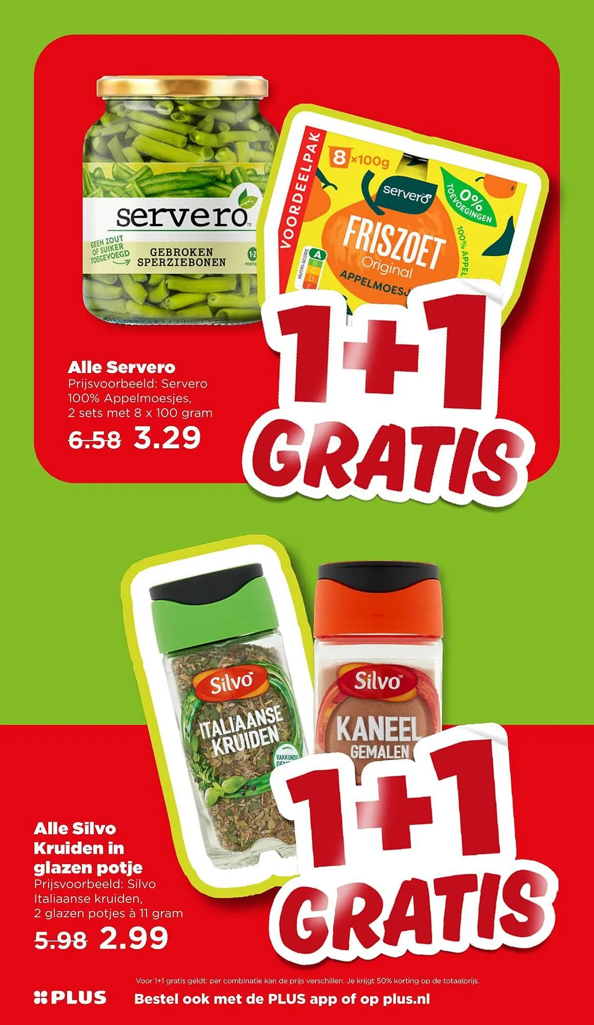 PLUS folder van 7 mei tot 13 mei 2025 - Folder pagina 6