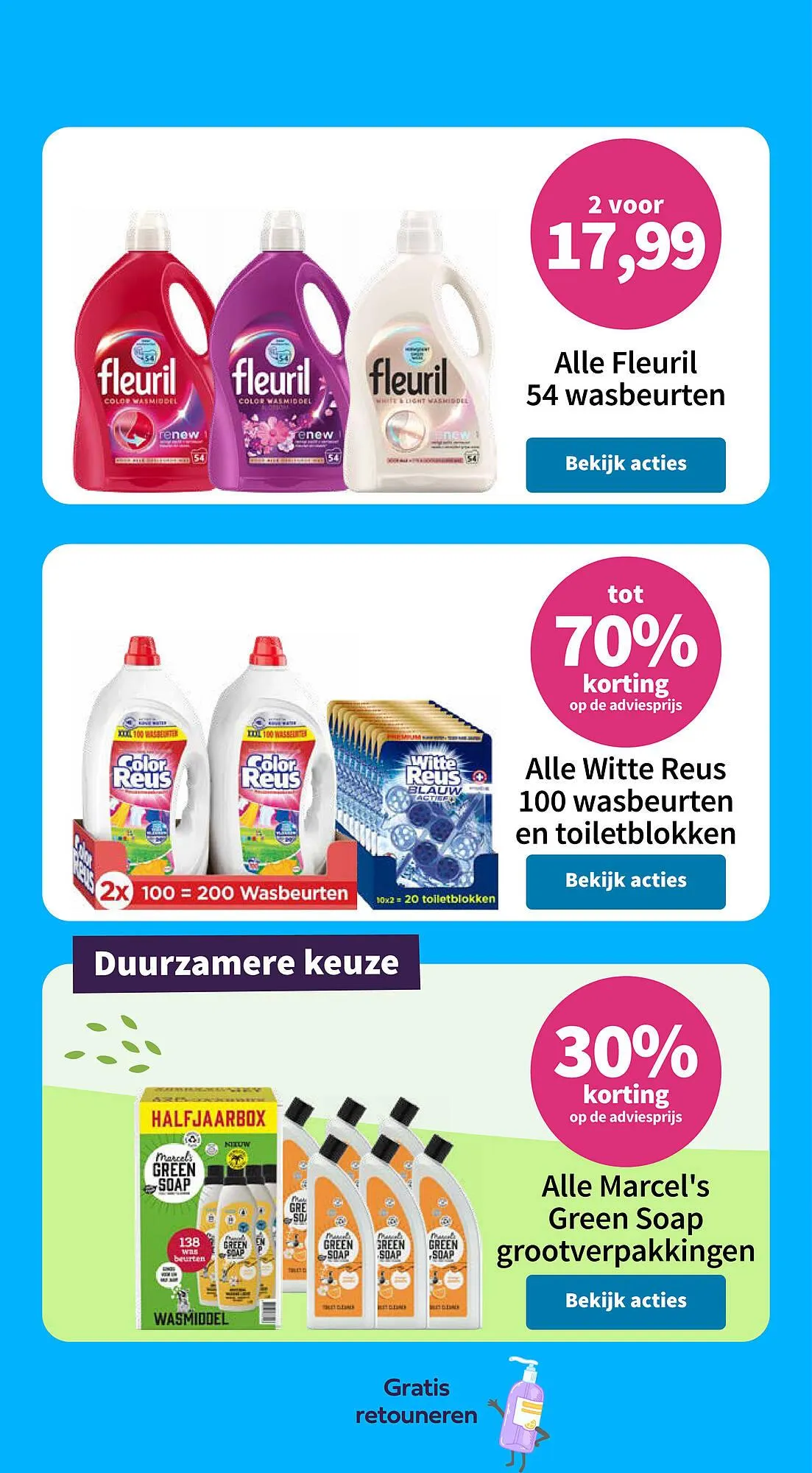 Plein.nl folder van 18 september tot 5 oktober 2025 - Folder pagina 17