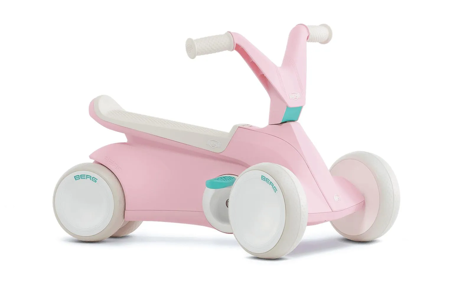 BERG GO² Pink