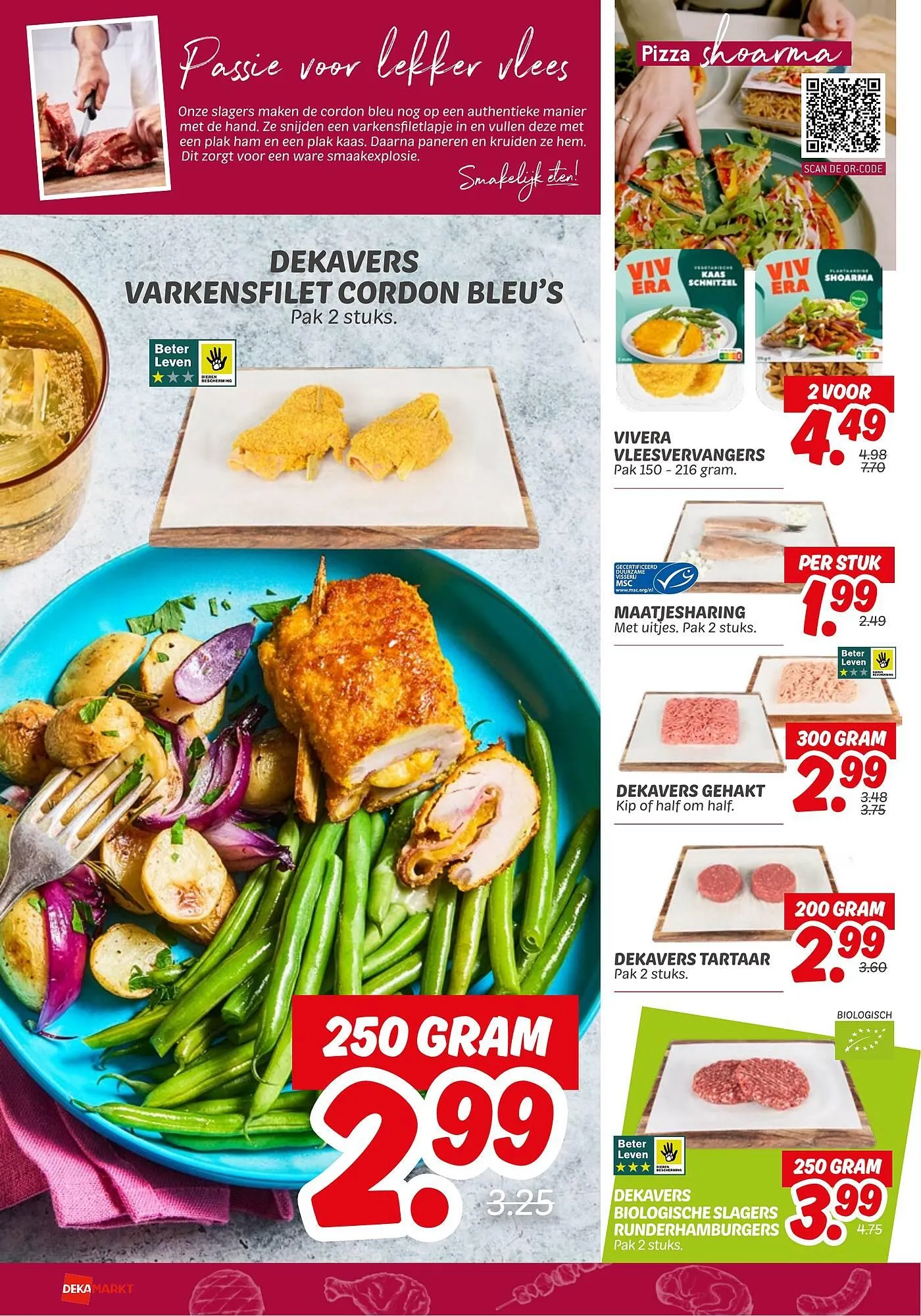 Dekamarkt folder van 2 september tot 8 september 2025 - Folder pagina 14