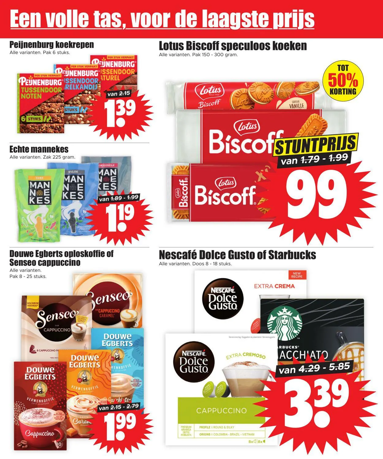 Bever Actuele folder van 29 november tot 5 december 2023 - Folder pagina 34