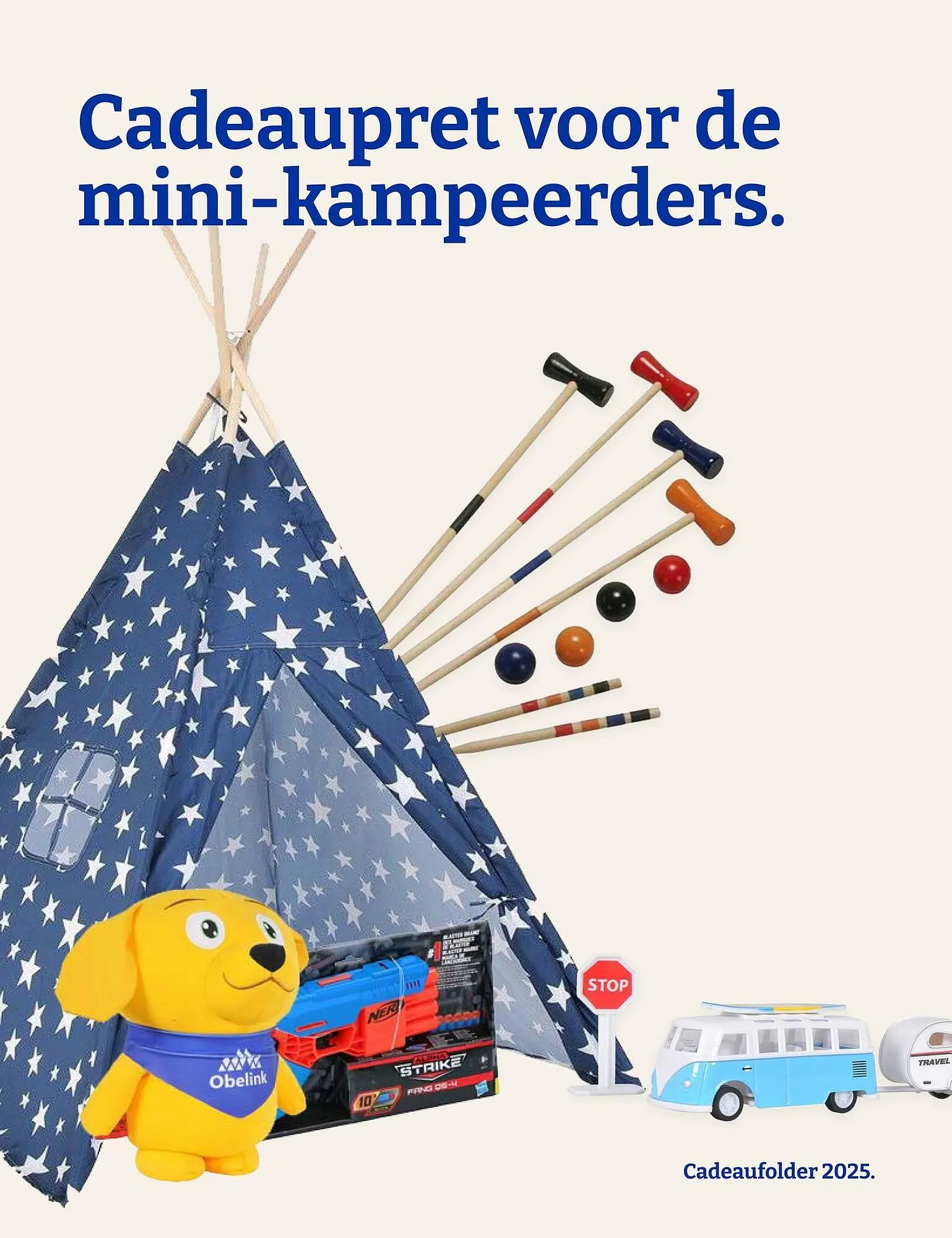 Obelink folder van 12 november tot 31 december 2025 - Folder pagina 8