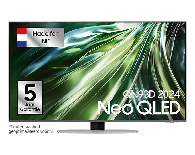 Samsung QE50QN93DATXXN Neo QLED smart televisie