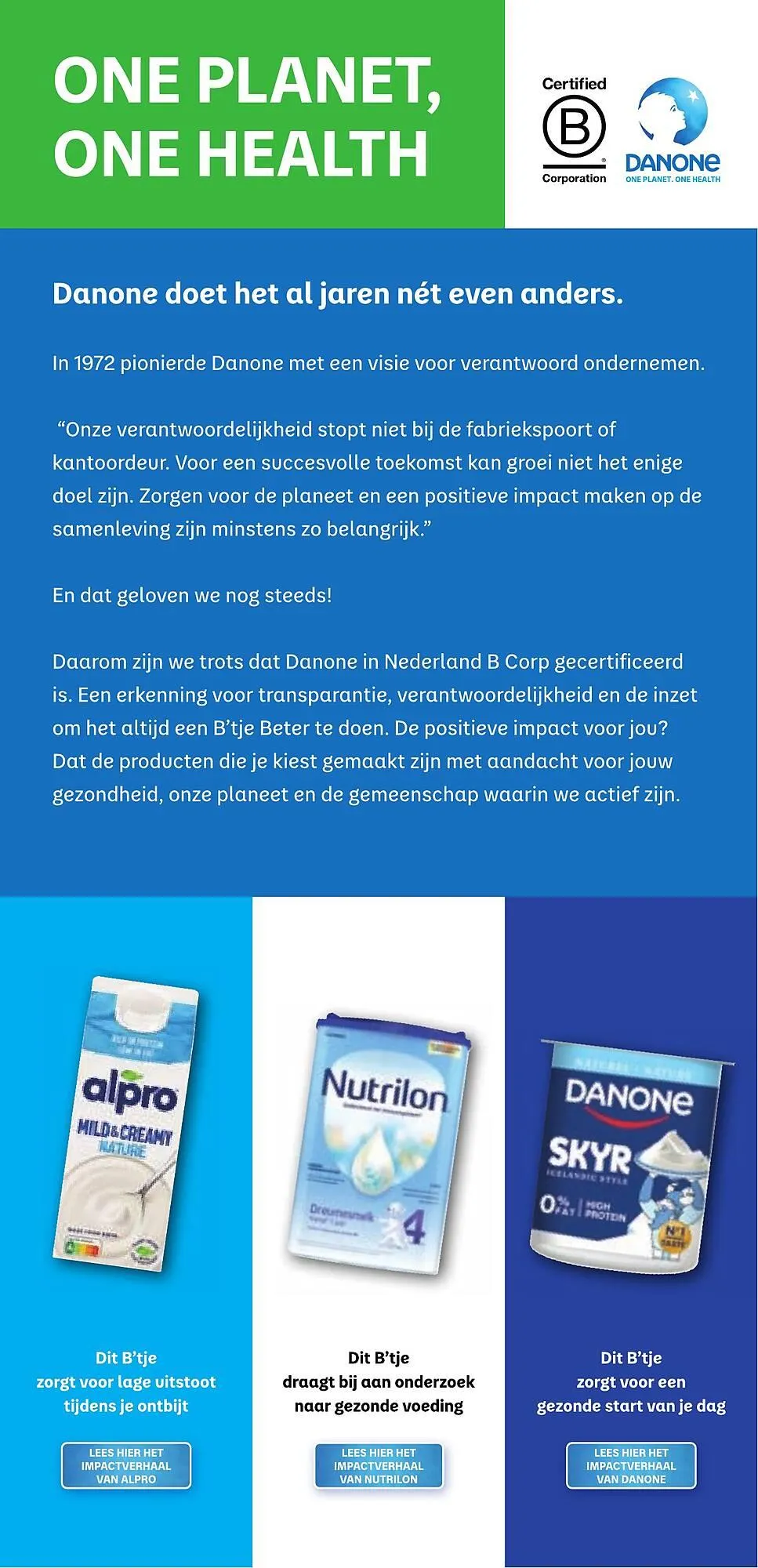 Albert Heijn folder van 14 juli tot 20 juli 2025 - Folder pagina 39