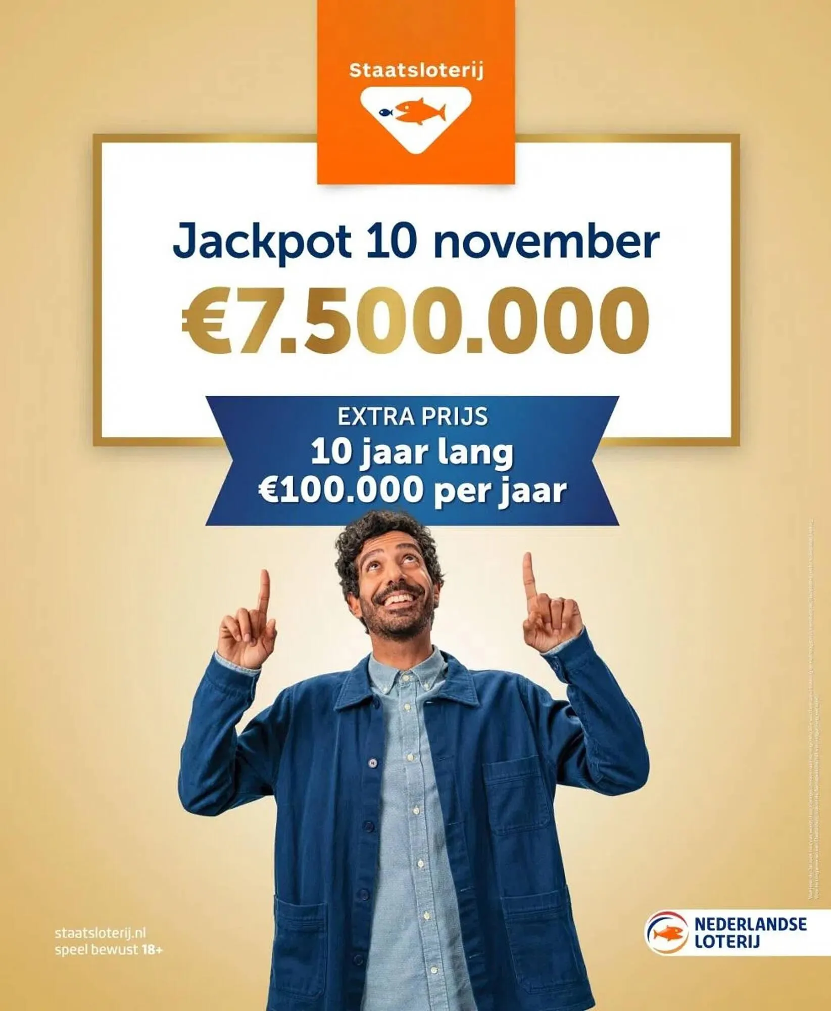 Hoogvliet folder van 5 november tot 11 november 2025 - Folder pagina 23