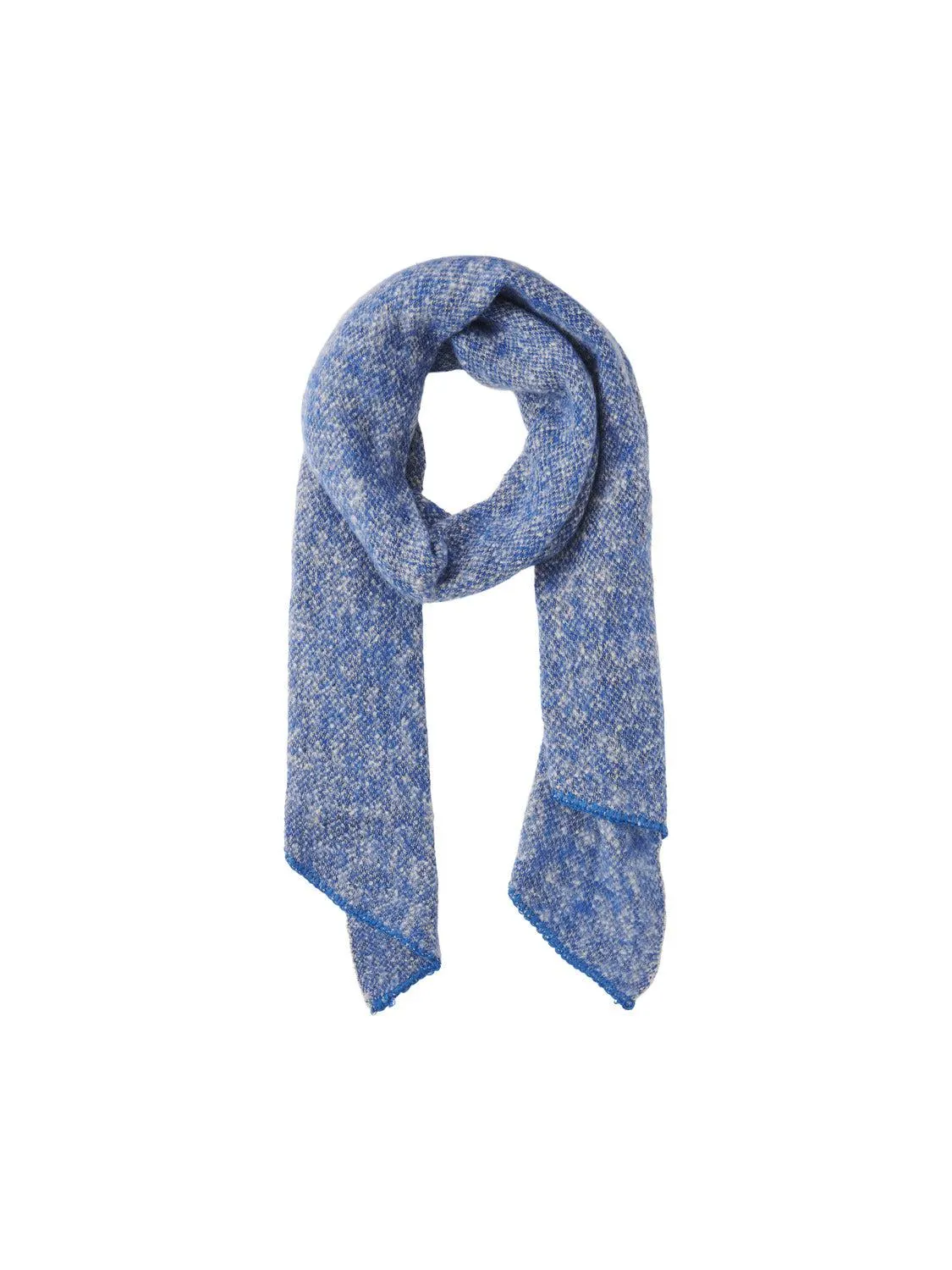 PCPYRON Scarf - Mazarine Blue