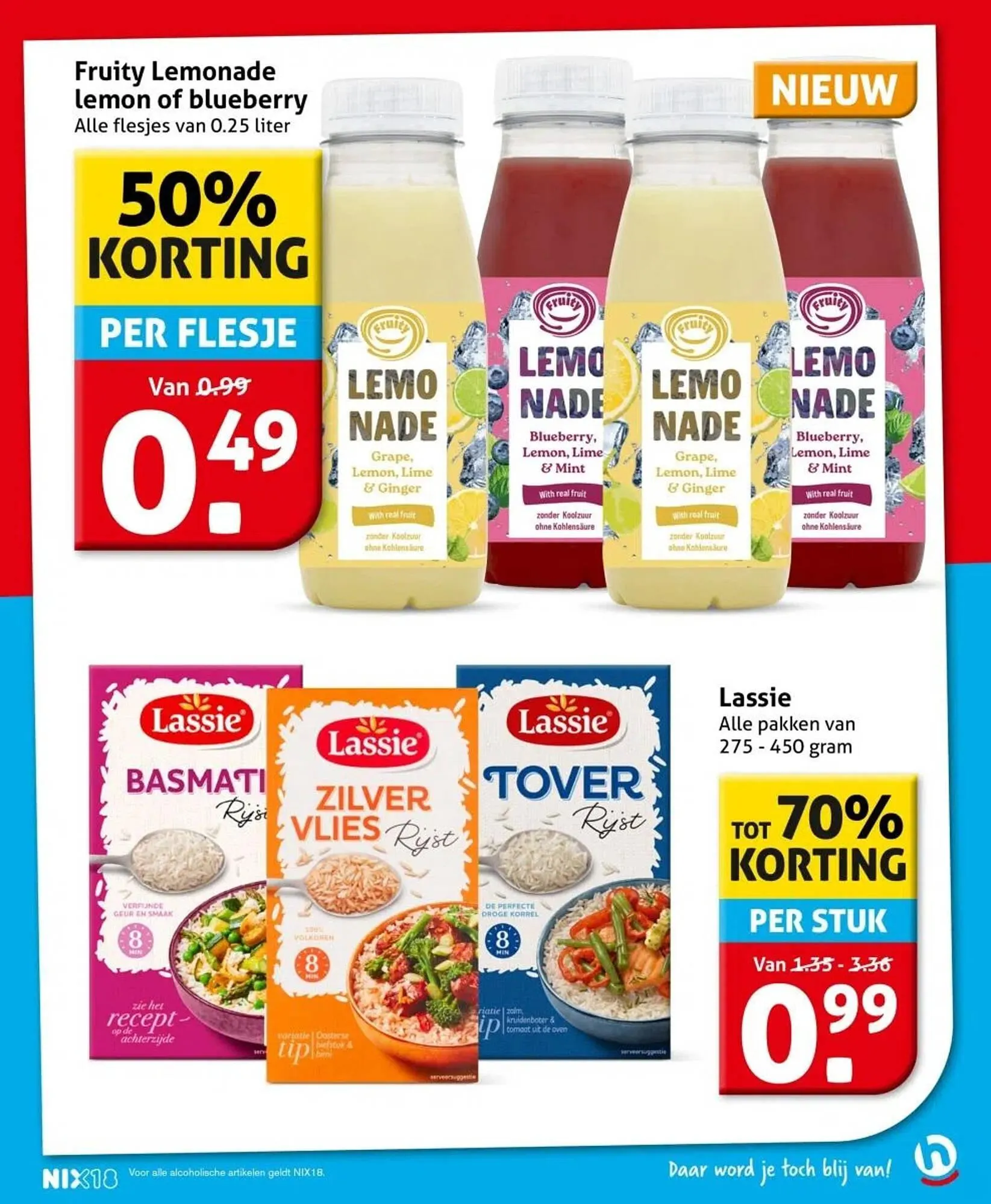 Hoogvliet folder van 14 mei tot 20 mei 2025 - Folder pagina 5