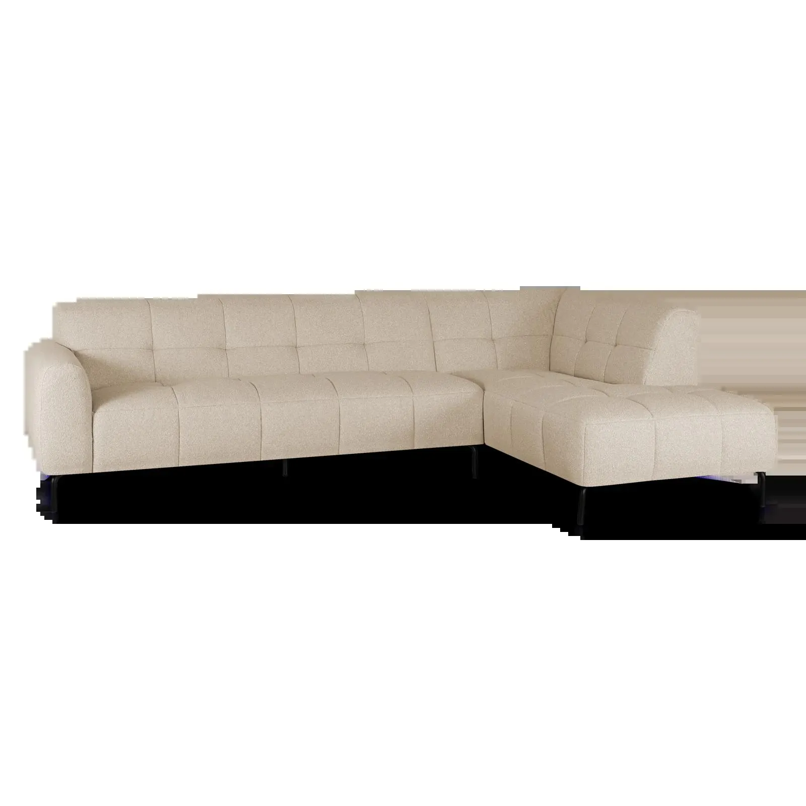 Hoekbank Favorite - Vista Beige