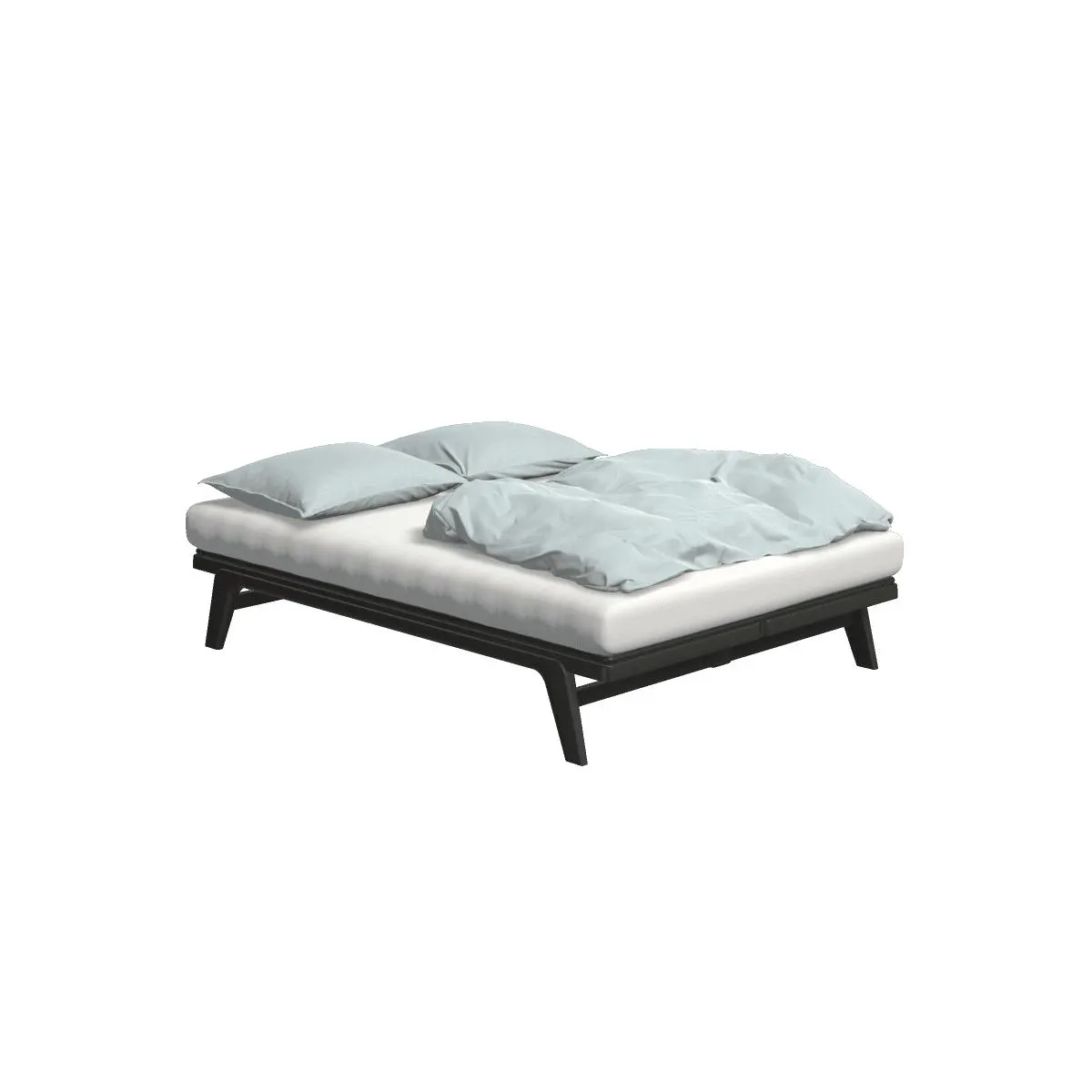 Original Deep black Deep black