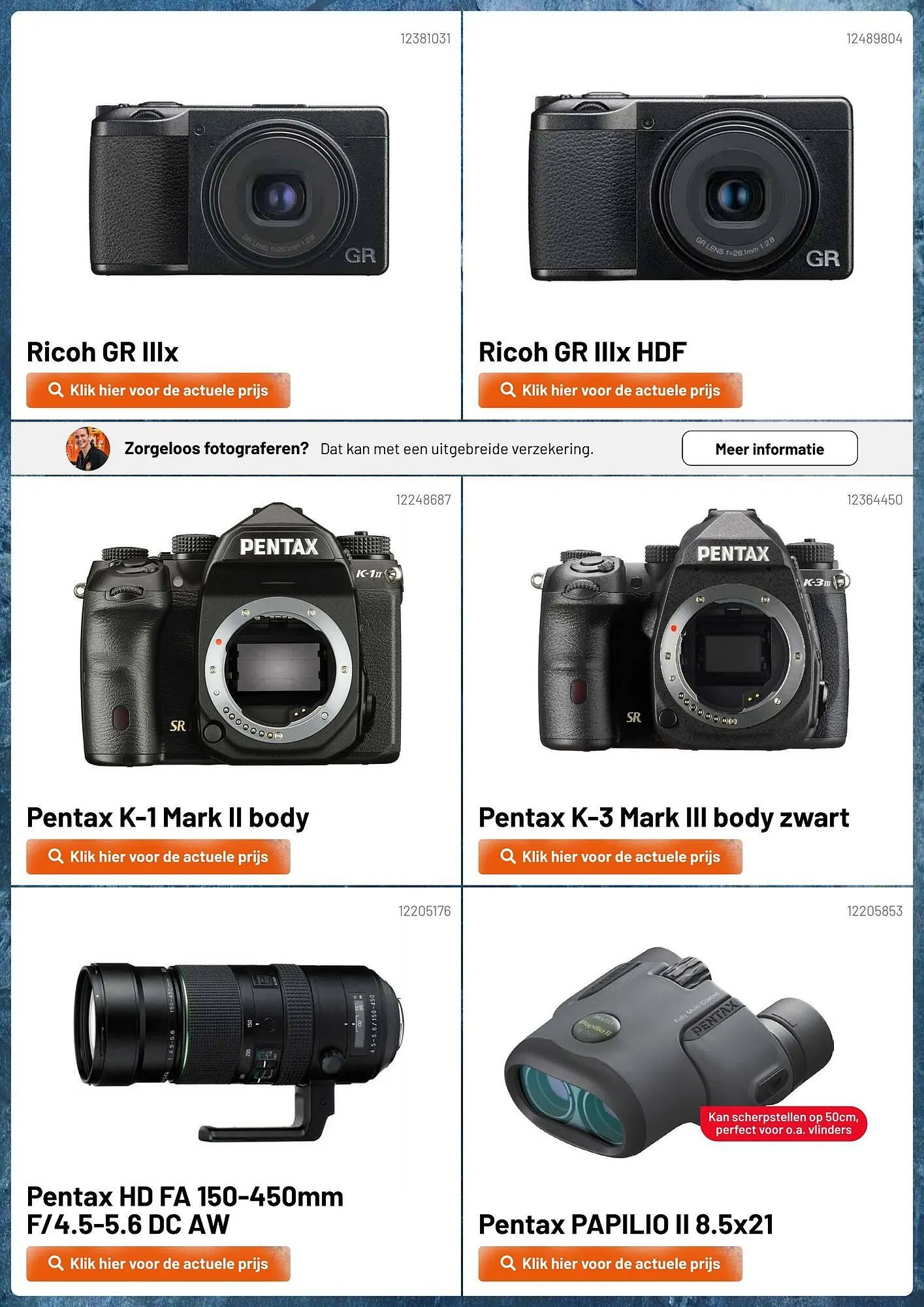 Kamera Express folder van 4 december tot 24 december 2025 - Folder pagina 20