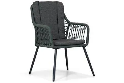 Domani Jachin dining tuinstoel