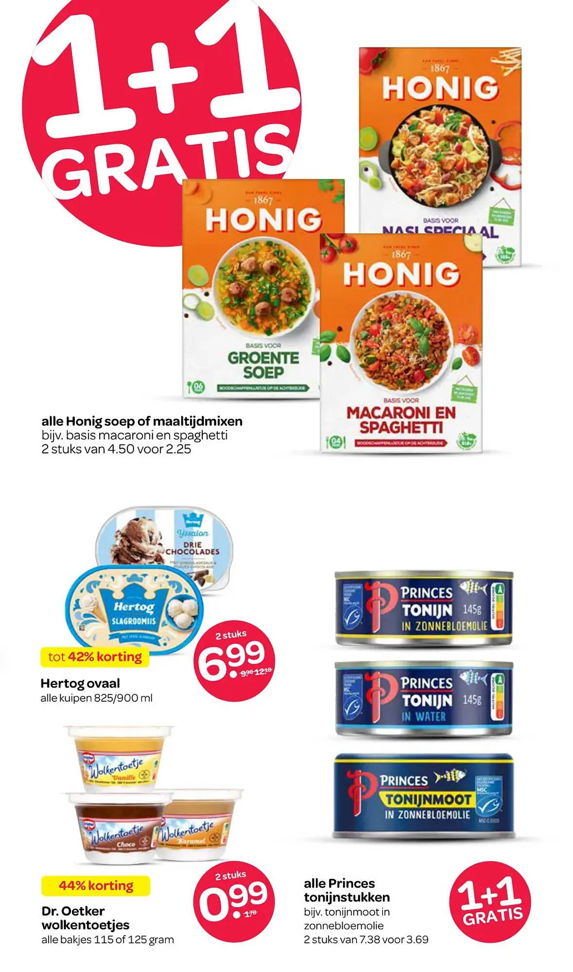 Spar folder van 29 januari tot 11 februari 2026 - Folder pagina 5