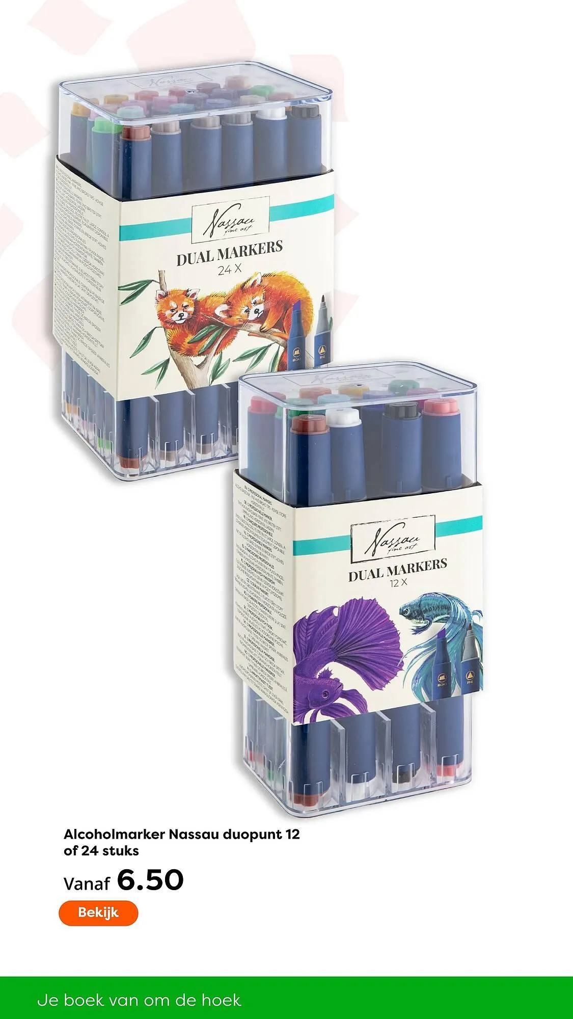 The Read Shop folder van 23 maart tot 5 april 2026 - Folder pagina 4