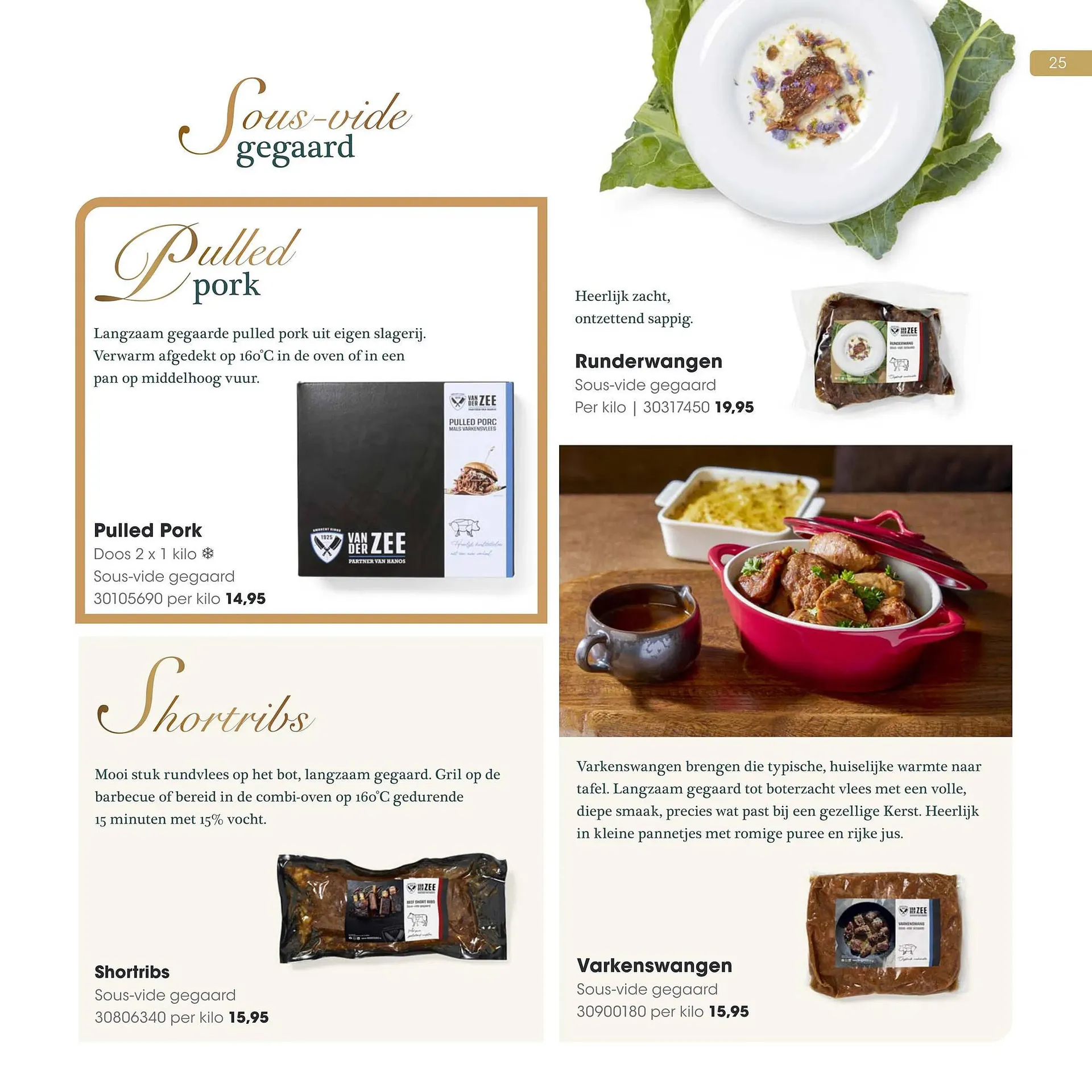 HANOS folder van 1 december tot 31 december 2025 - Folder pagina 25