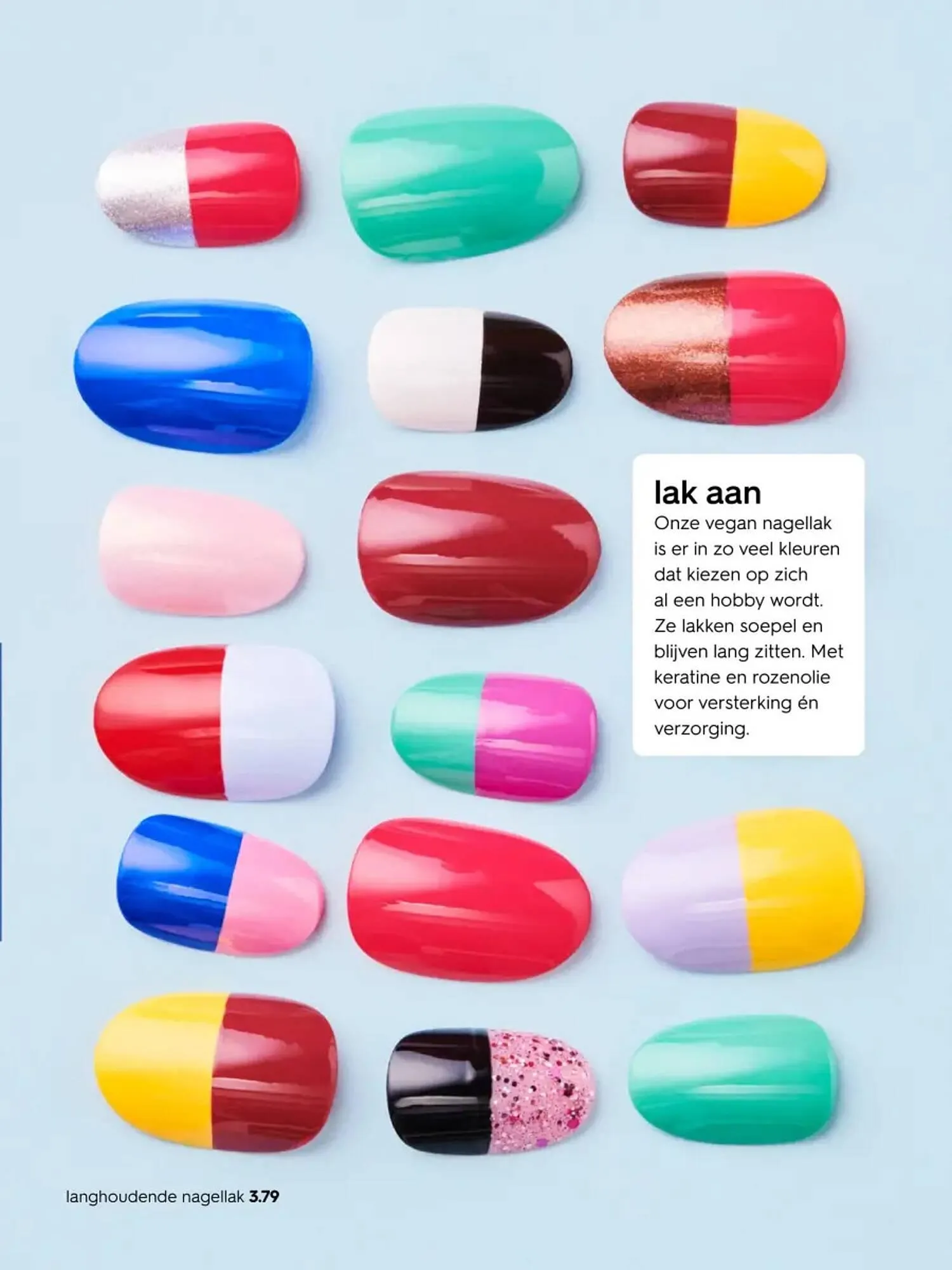 HEMA folder van 20 april tot 17 mei 2026 - Folder pagina 25