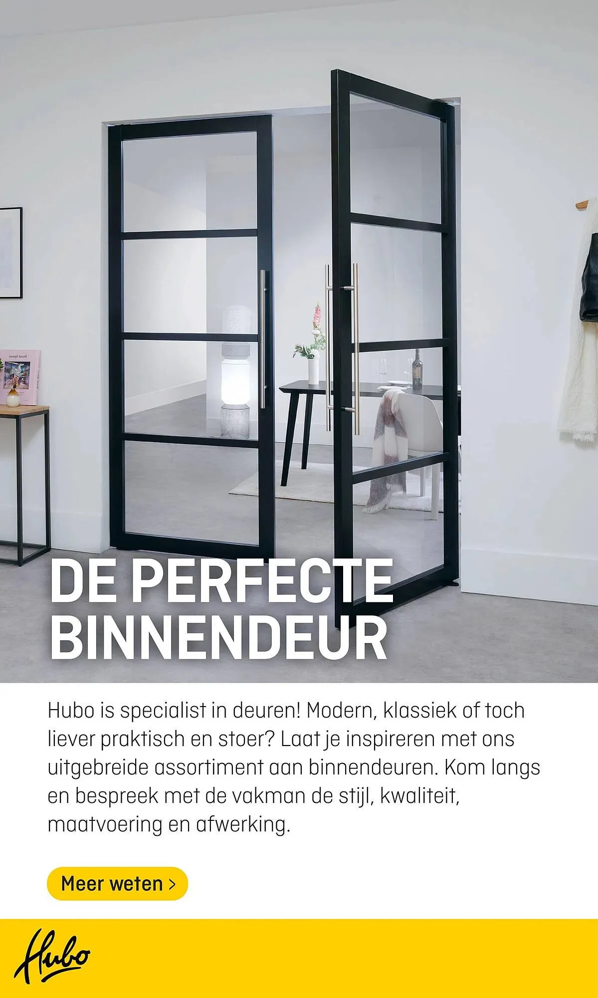 Hubo folder van 16 mei tot 31 december 2023 - Folder pagina 10