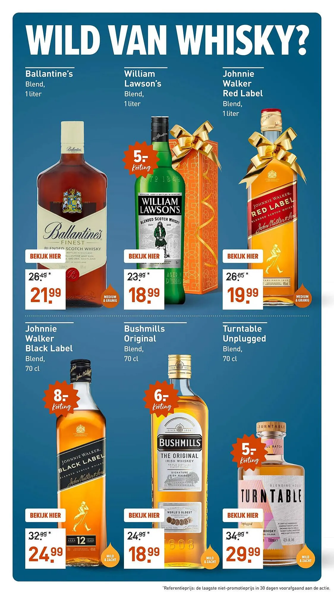 Gall & Gall folder van 23 februari tot 1 maart 2026 - Folder pagina 4