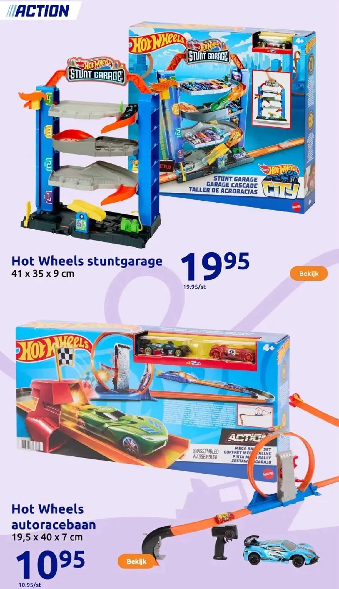 Action folder van 3 december tot 9 december 2025 - Folder pagina 46