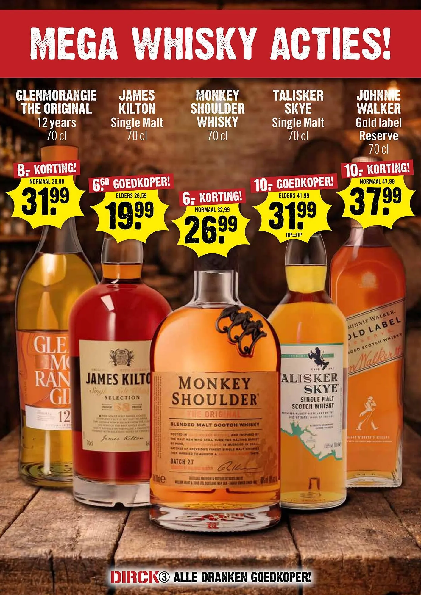 Dirck 3 folder van 25 februari tot 3 maart 2026 - Folder pagina 5